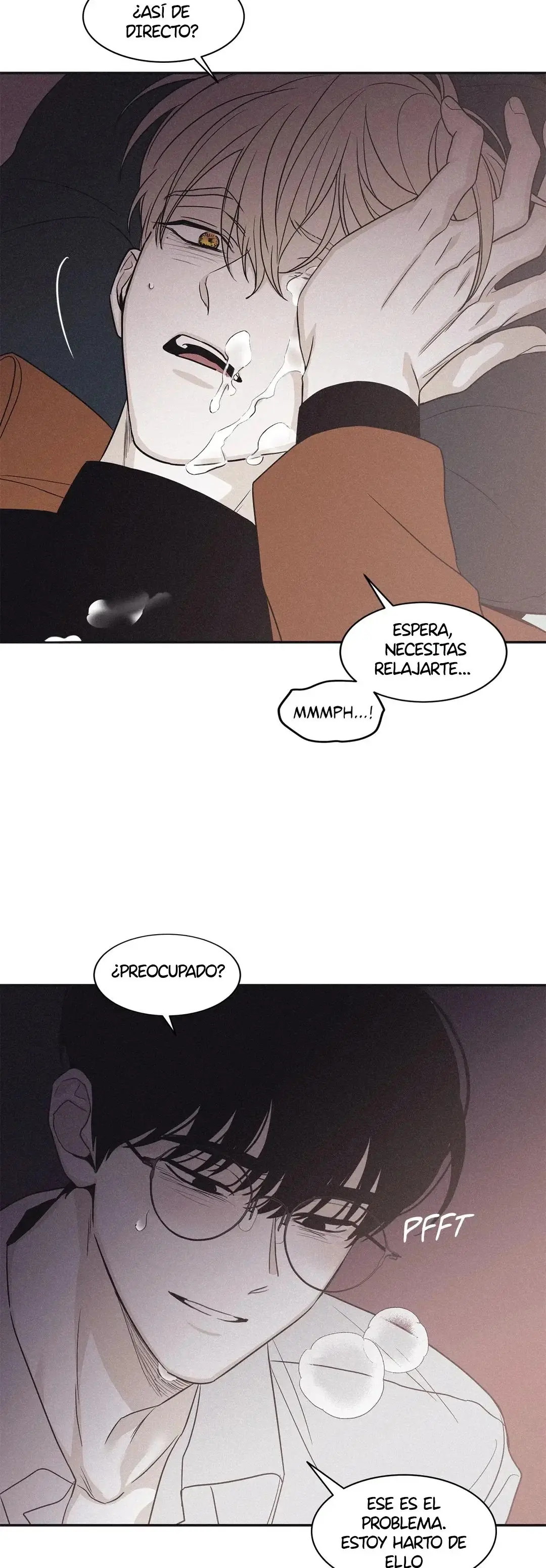 Jaque Mate (Checkmate) (2020) - Capítulo 77 - Página 17 - LectorTMOo