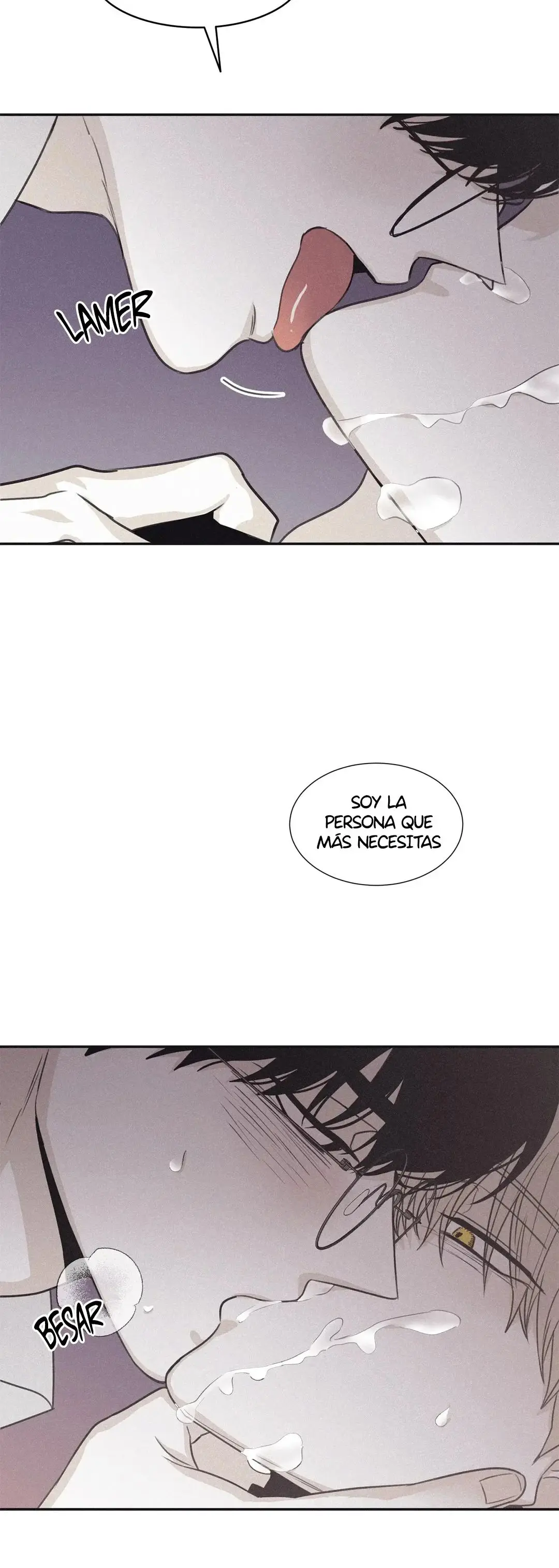 Jaque Mate (Checkmate) (2020) - Capítulo 77 - Página 26 - LectorTMOo