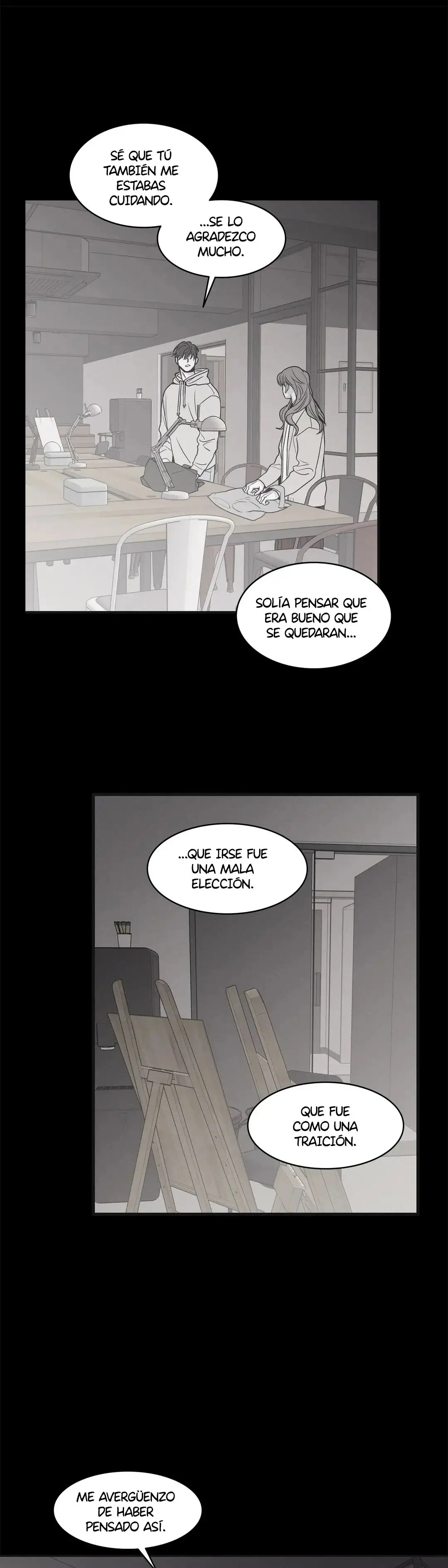 Jaque Mate (Checkmate) (2020) - Capítulo 78 - Página 12 - LectorTMOo