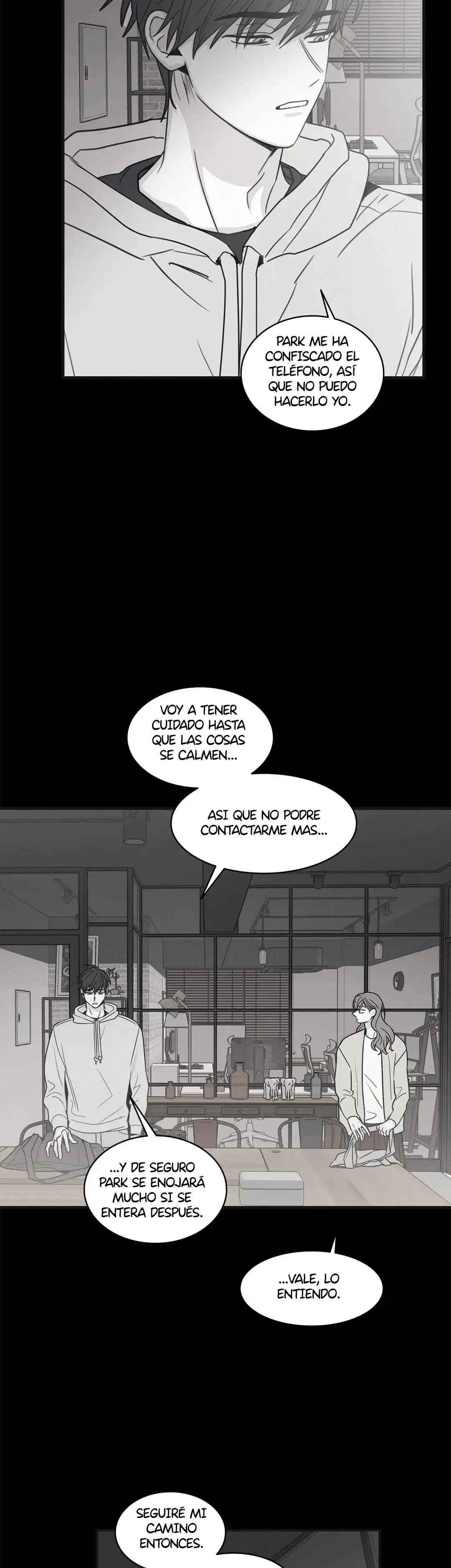 Jaque Mate (Checkmate) (2020) - Capítulo 78 - Página 14 - LectorTMOo