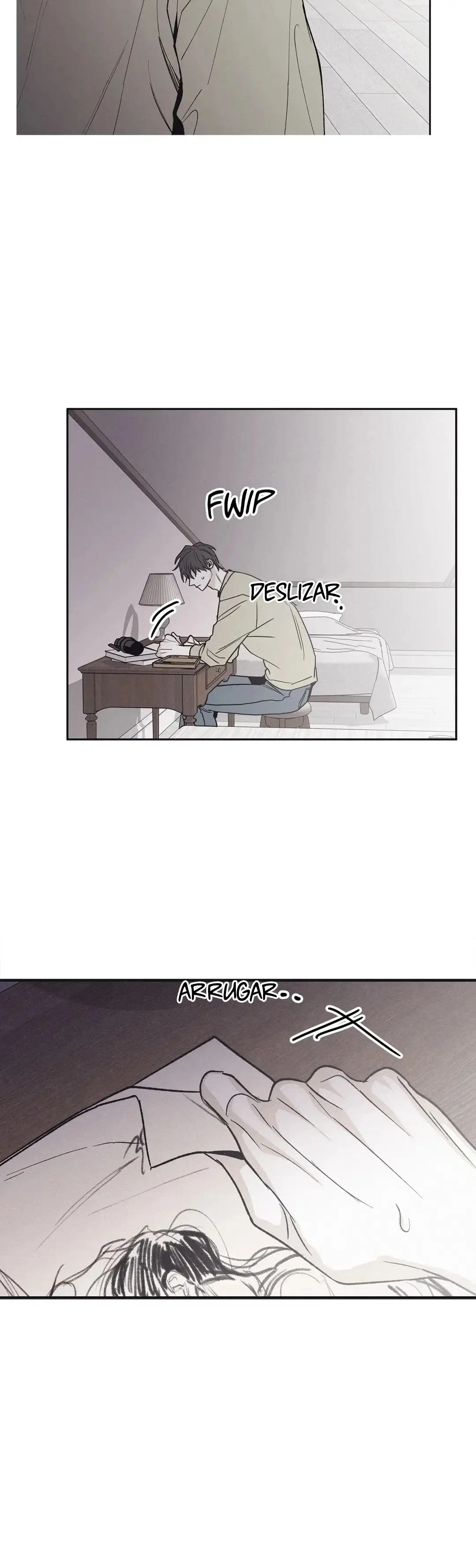 Jaque Mate (Checkmate) (2020) - Capítulo 78 - Página 24 - LectorTMOo