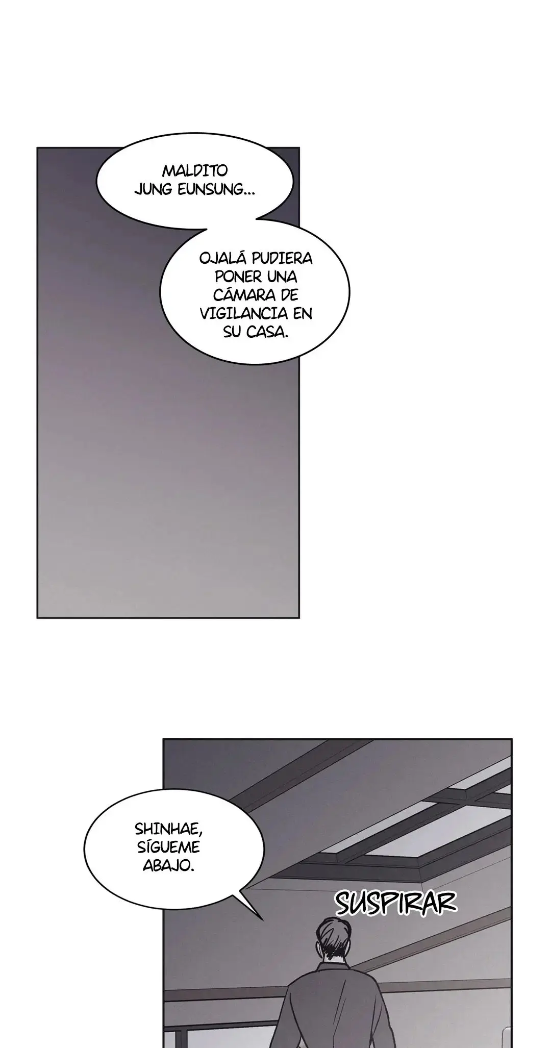 Jaque Mate (Checkmate) (2020) - Capítulo 78 - Página 26 - LectorTMOo