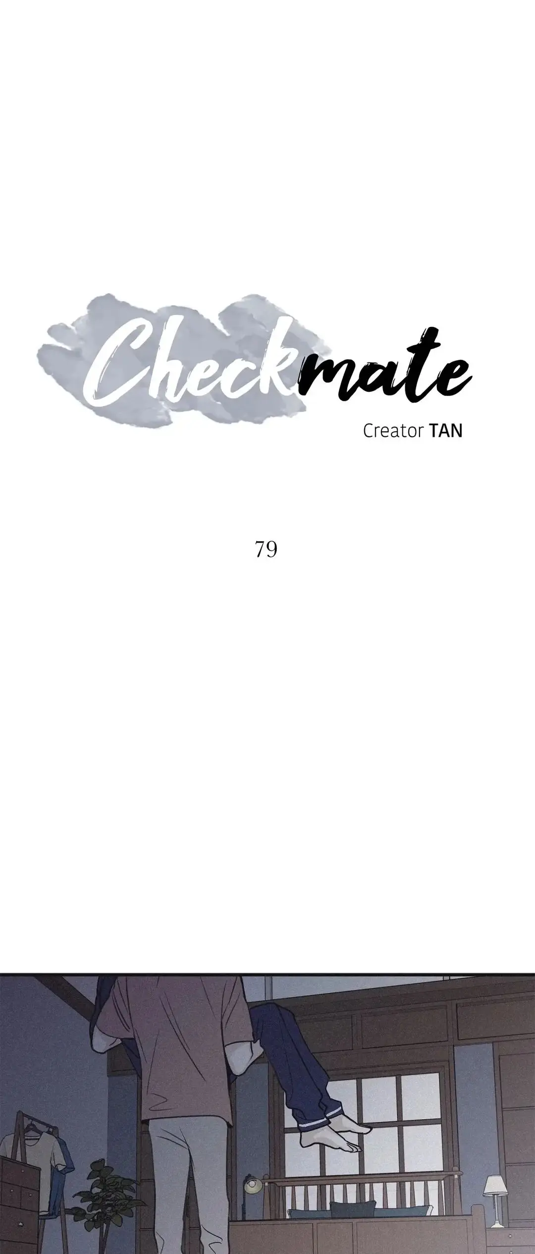 Jaque Mate (Checkmate) (2020) - Capítulo 79 - Página 7 - LectorTMOo