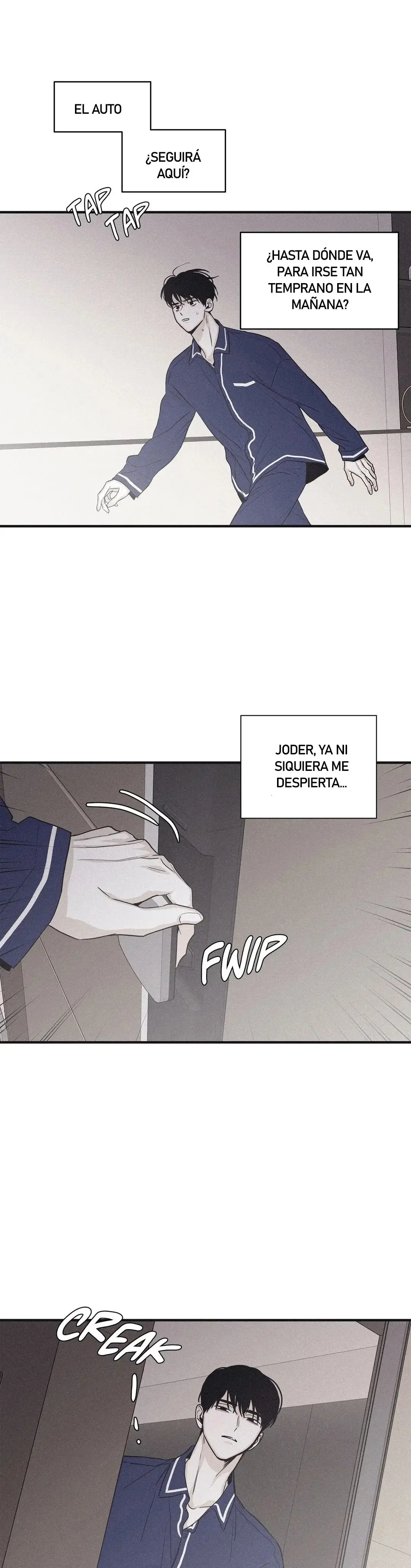 Jaque Mate (Checkmate) (2020) - Capítulo 79 - Página 30 - LectorTMOo