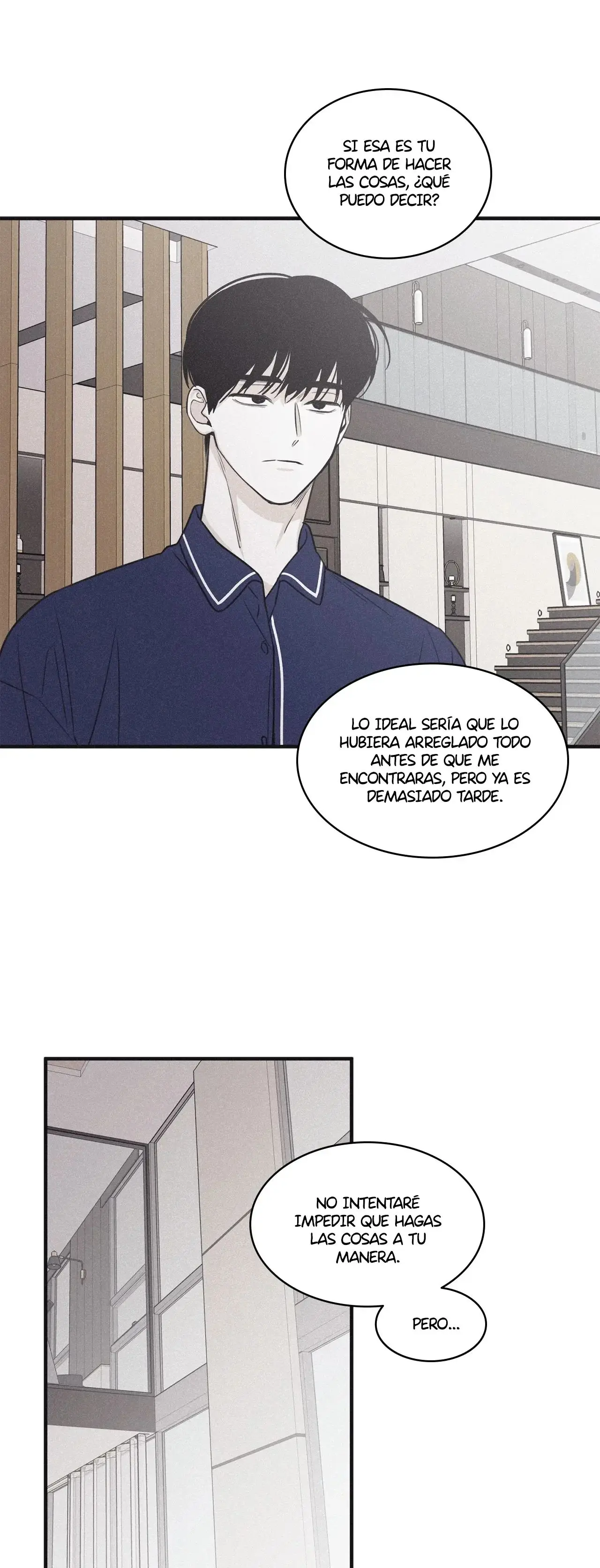 Jaque Mate (Checkmate) (2020) - Capítulo 80 - Página 16 - LectorTMOo