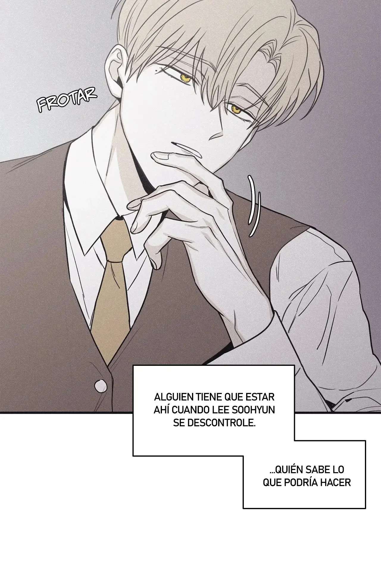 Jaque Mate (Checkmate) (2020) - Capítulo 80 - Página 24 - LectorTMOo