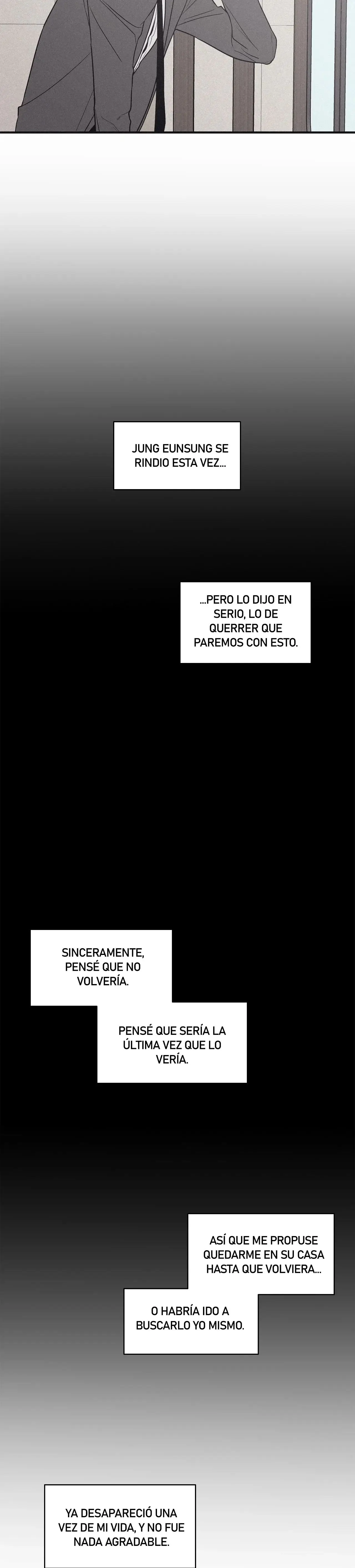 Jaque Mate (Checkmate) (2020) - Capítulo 81 - Página 6 - LectorTMOo
