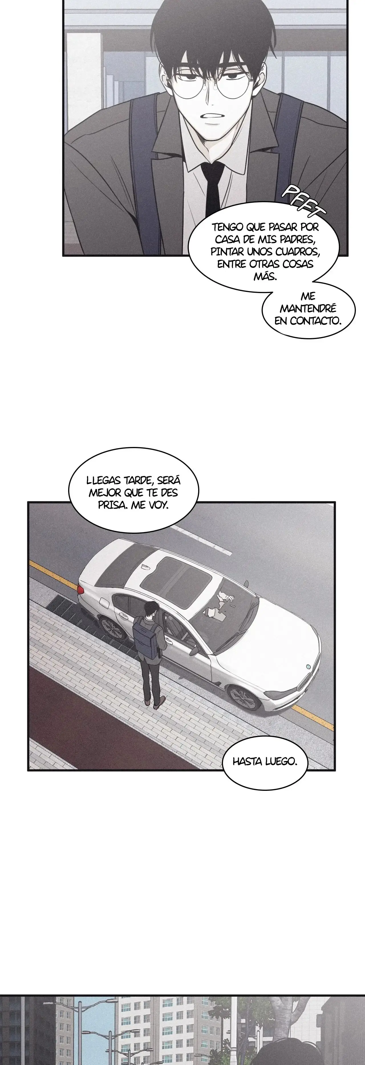 Jaque Mate (Checkmate) (2020) - Capítulo 81 - Página 17 - LectorTMOo