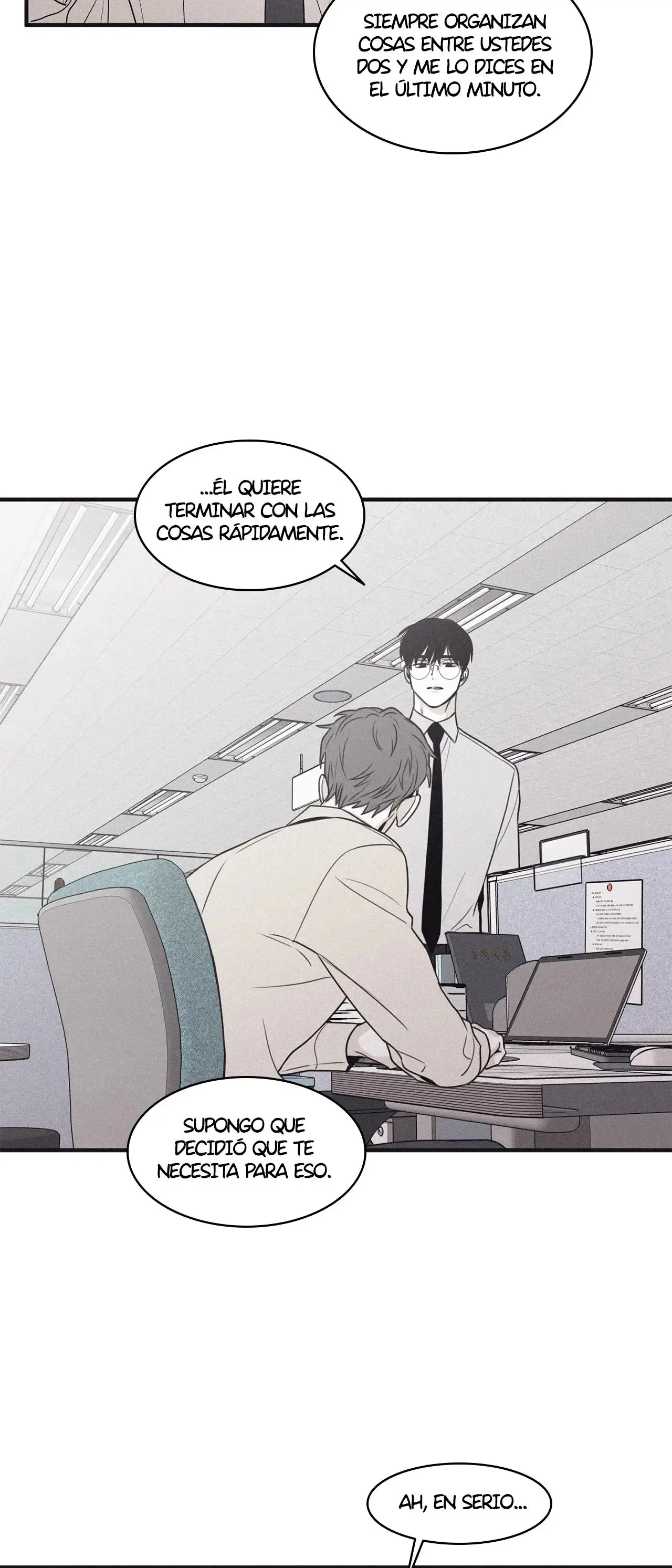 Jaque Mate (Checkmate) (2020) - Capítulo 81 - Página 26 - LectorTMOo