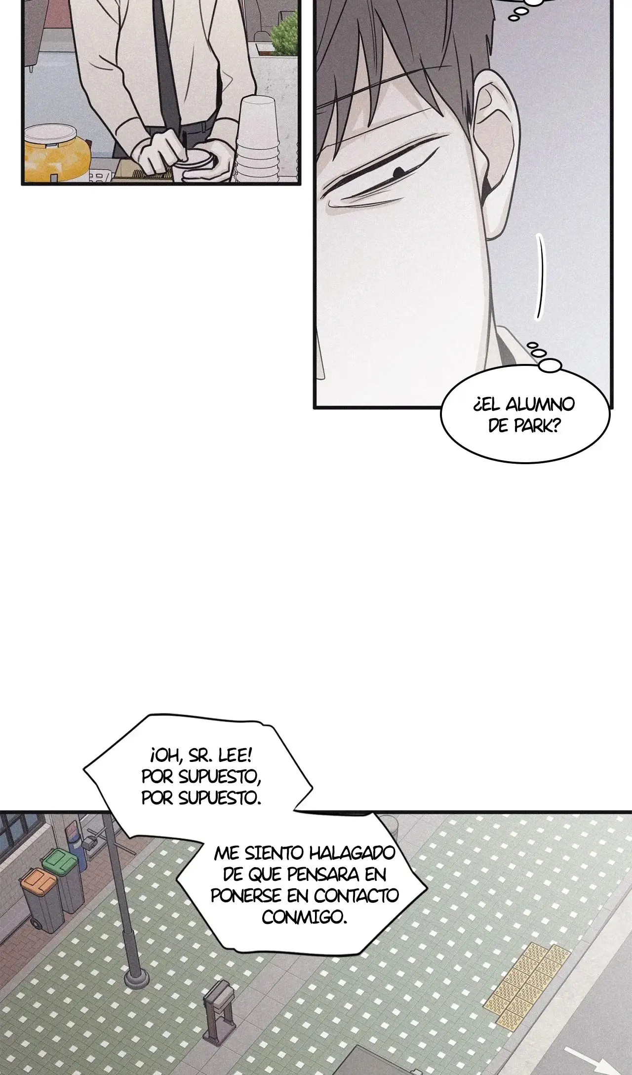 Jaque Mate (Checkmate) (2020) - Capítulo 81 - Página 48 - LectorTMOo