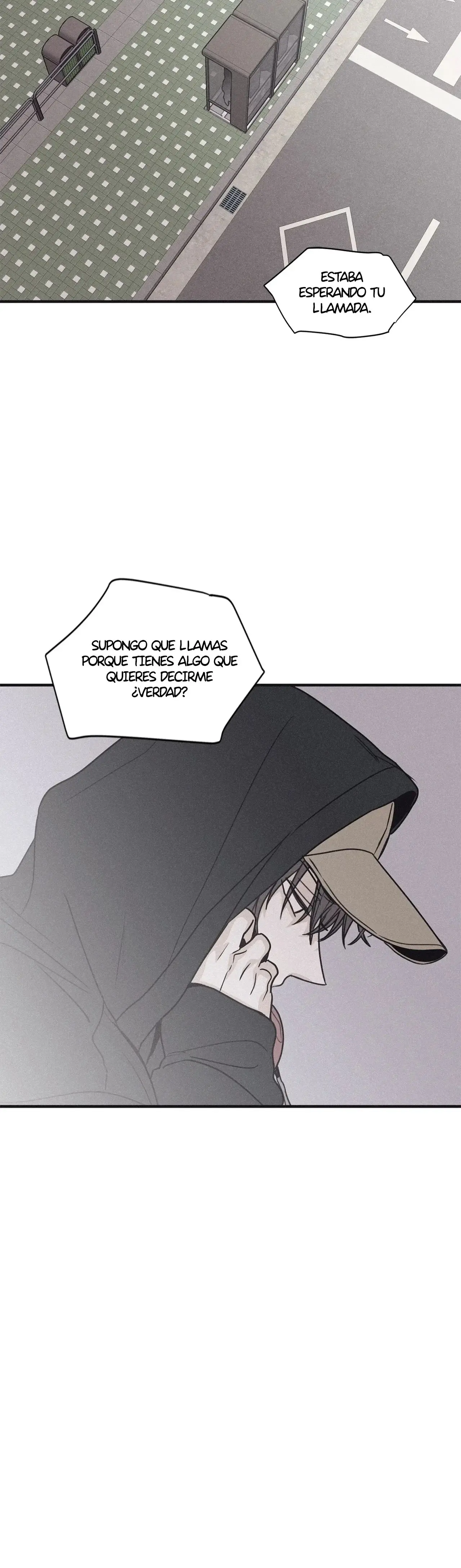Jaque Mate (Checkmate) (2020) - Capítulo 81 - Página 49 - LectorTMOo