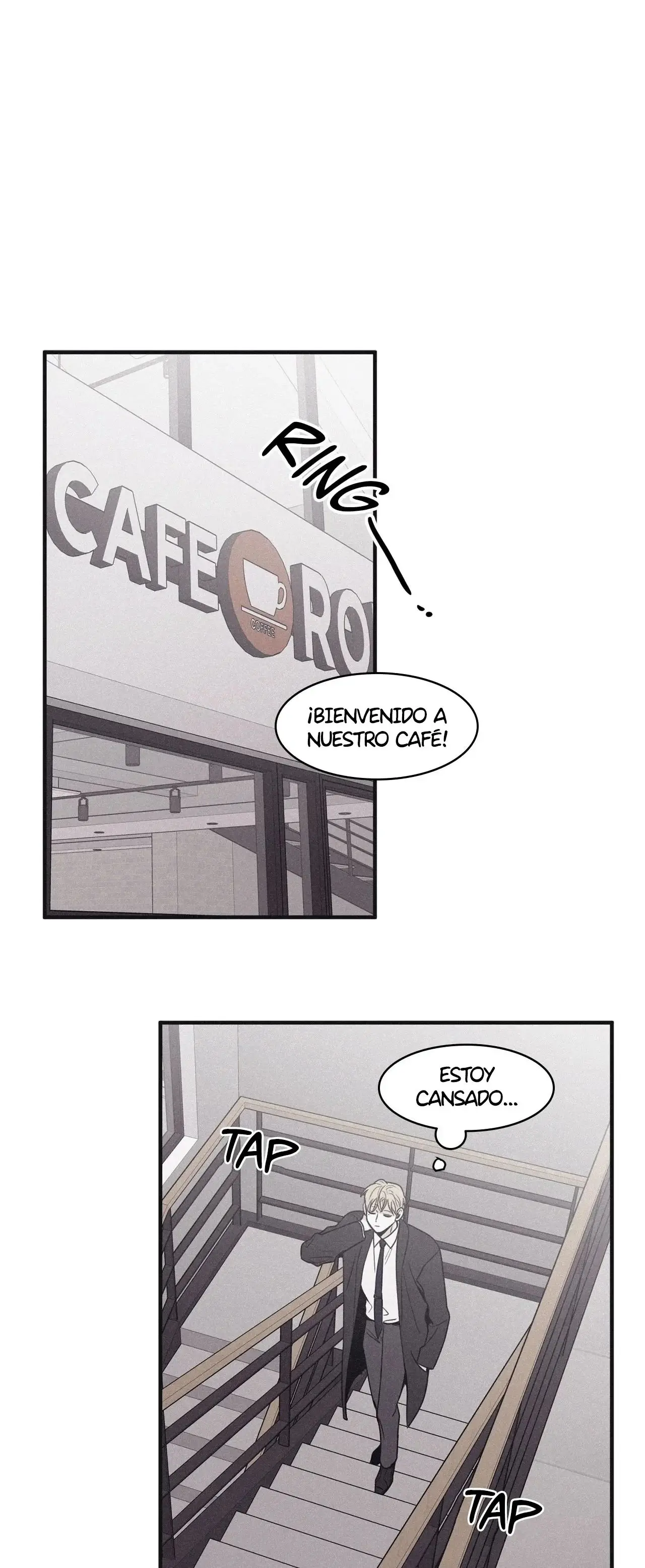 Jaque Mate (Checkmate) (2020) - Capítulo 82 - Página 17 - LectorTMOo