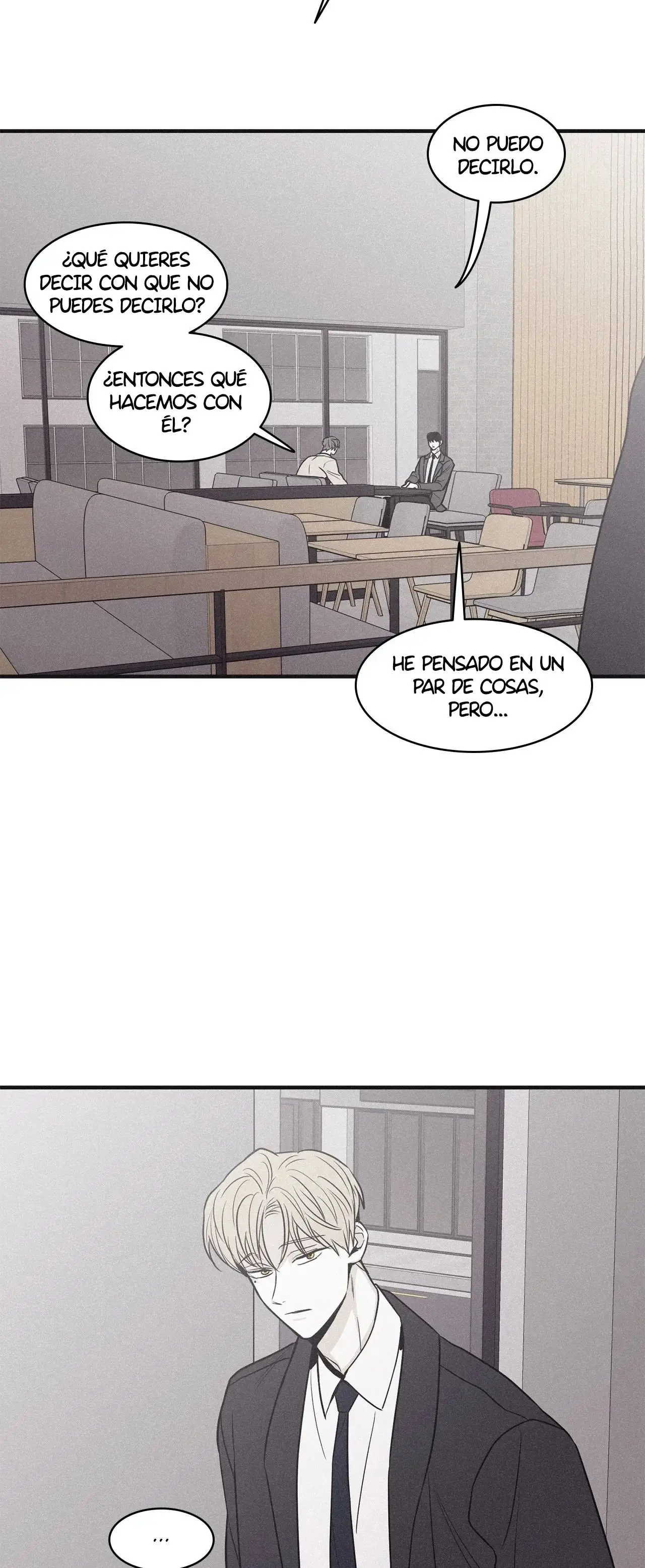 Jaque Mate (Checkmate) (2020) - Capítulo 82 - Página 19 - LectorTMOo