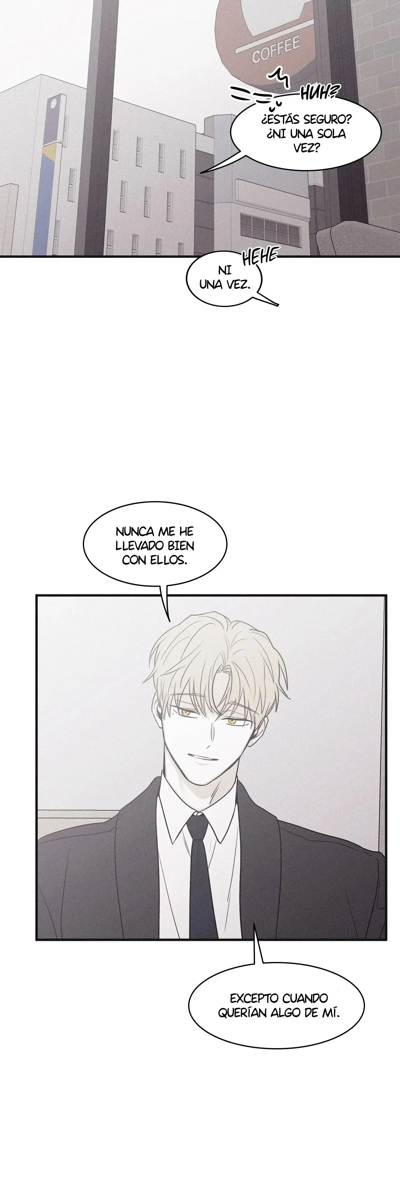 Jaque Mate (Checkmate) (2020) - Capítulo 82 - Página 24 - LectorTMOo