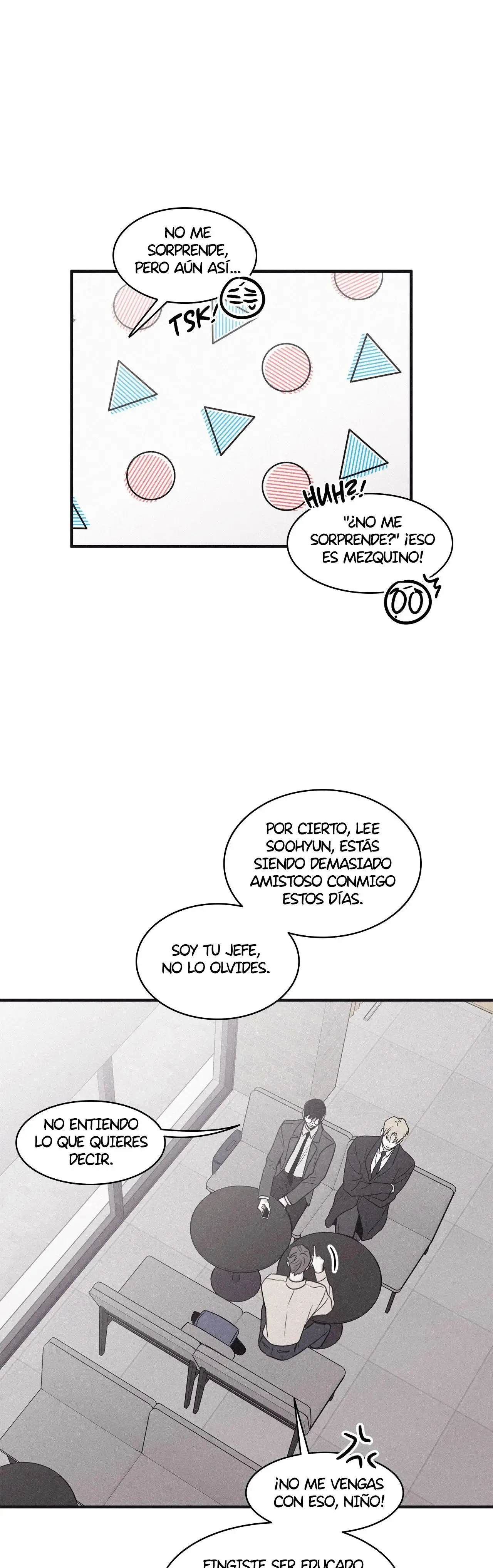 Jaque Mate (Checkmate) (2020) - Capítulo 82 - Página 25 - LectorTMOo