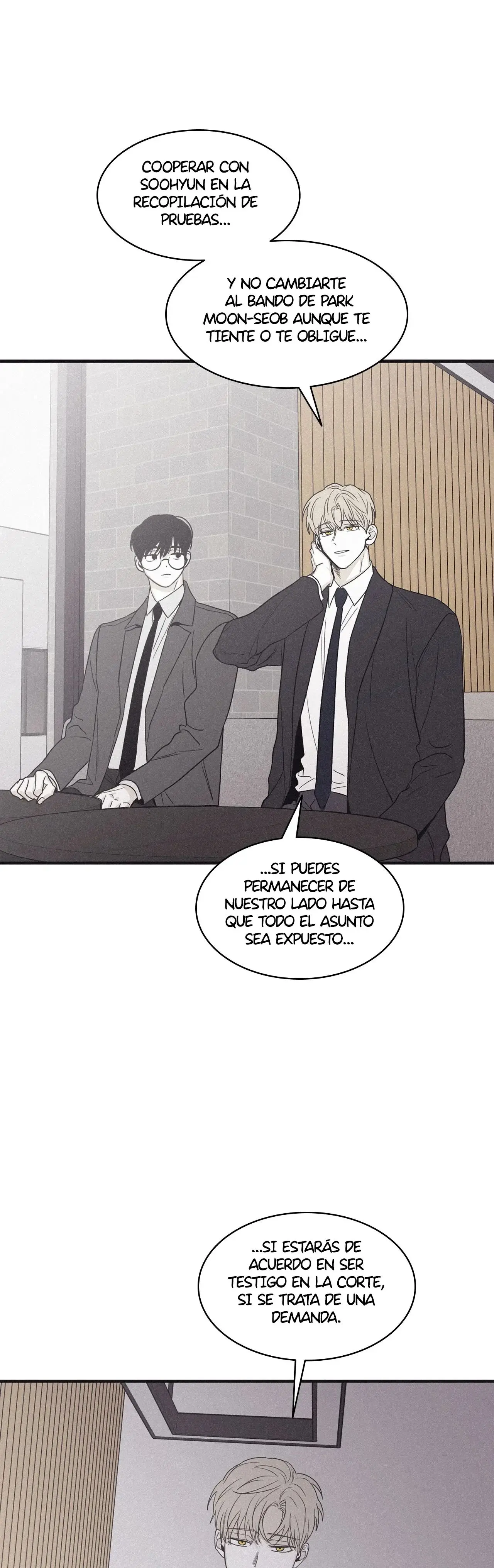 Jaque Mate (Checkmate) (2020) - Capítulo 82 - Página 29 - LectorTMOo