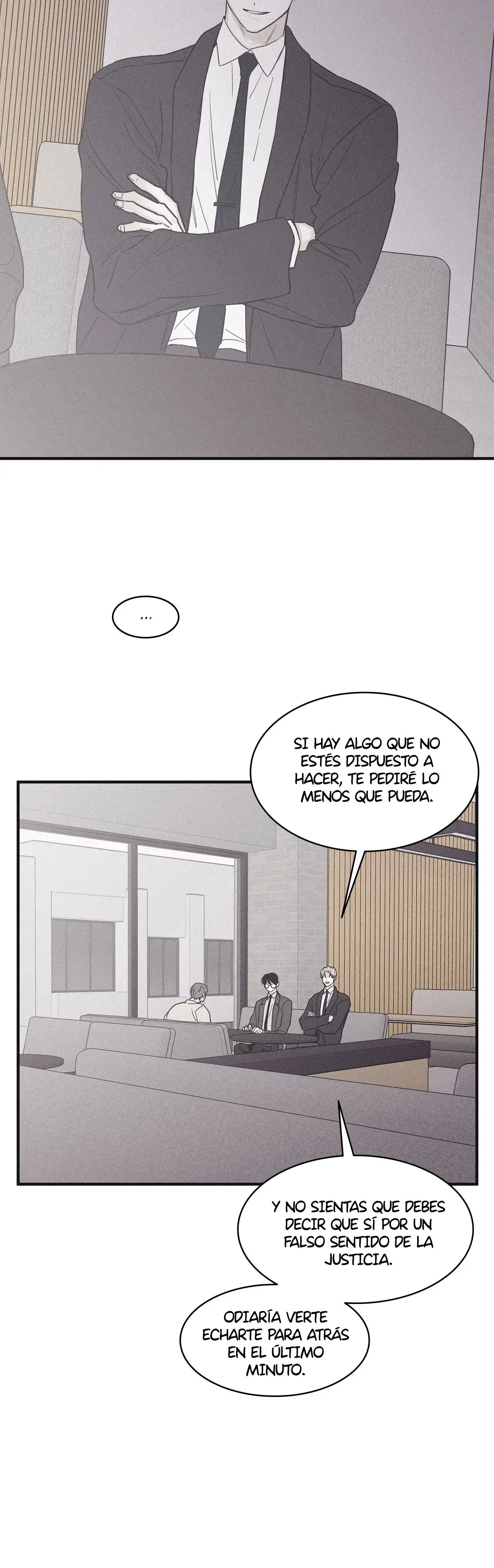 Jaque Mate (Checkmate) (2020) - Capítulo 82 - Página 30 - LectorTMOo