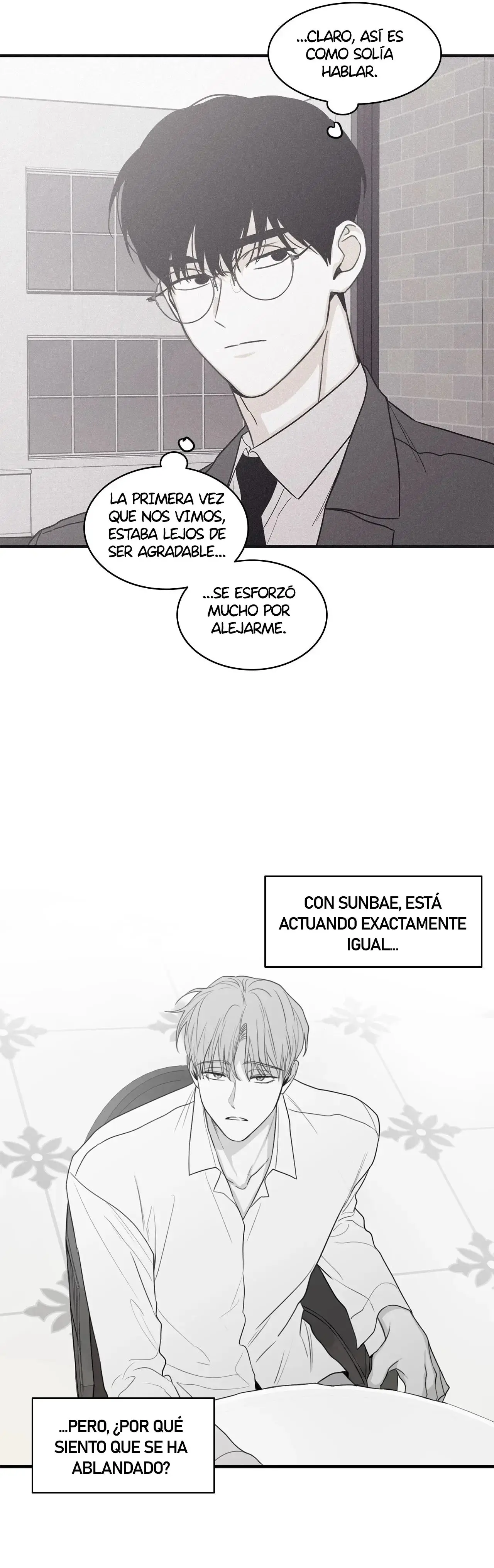 Jaque Mate (Checkmate) (2020) - Capítulo 82 - Página 32 - LectorTMOo