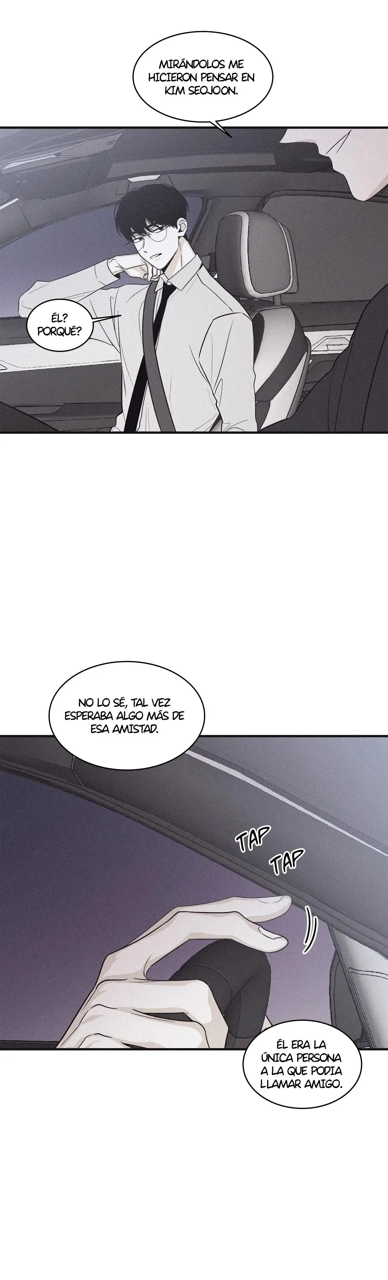 Jaque Mate (Checkmate) (2020) - Capítulo 83 - Página 4 - LectorTMOo