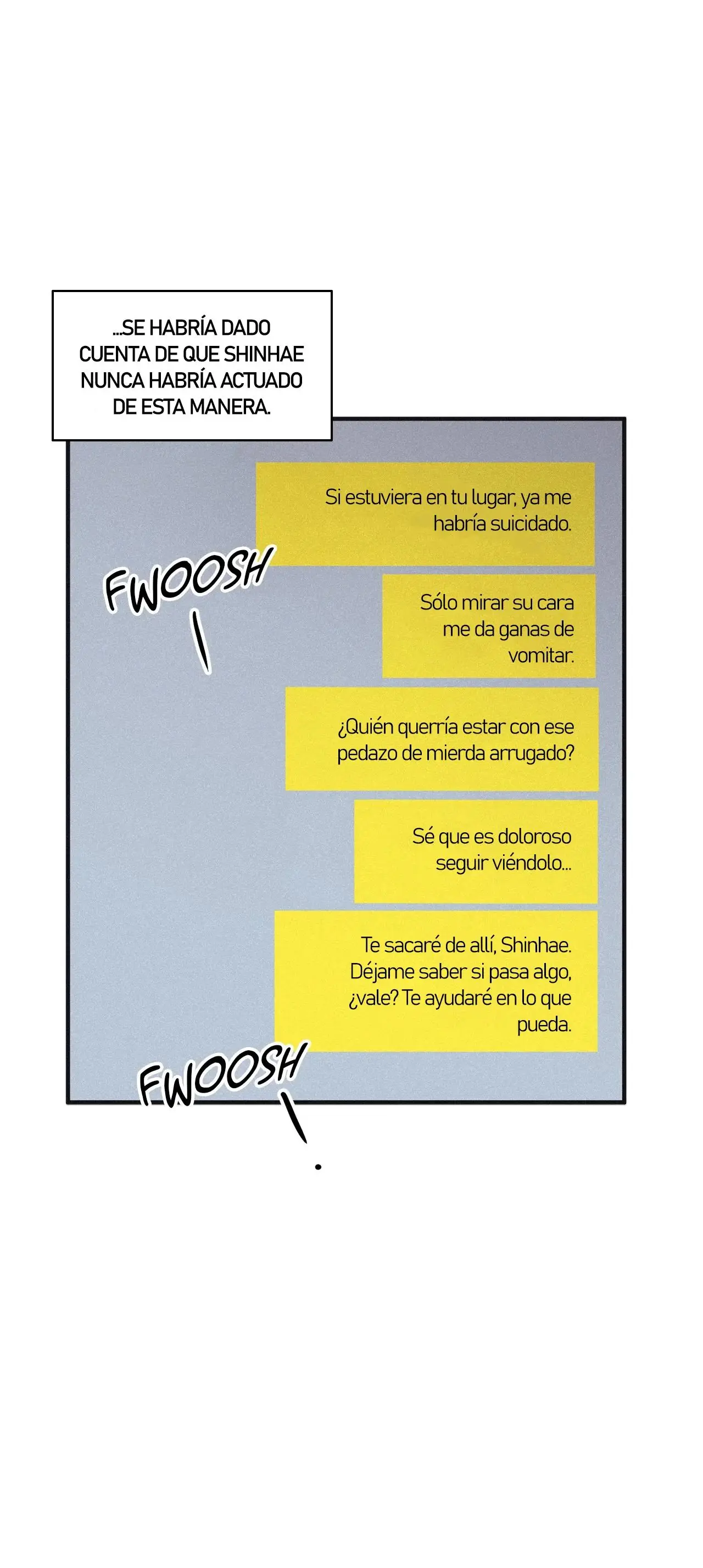 Jaque Mate (Checkmate) (2020) - Capítulo 83 - Página 35 - LectorTMOo