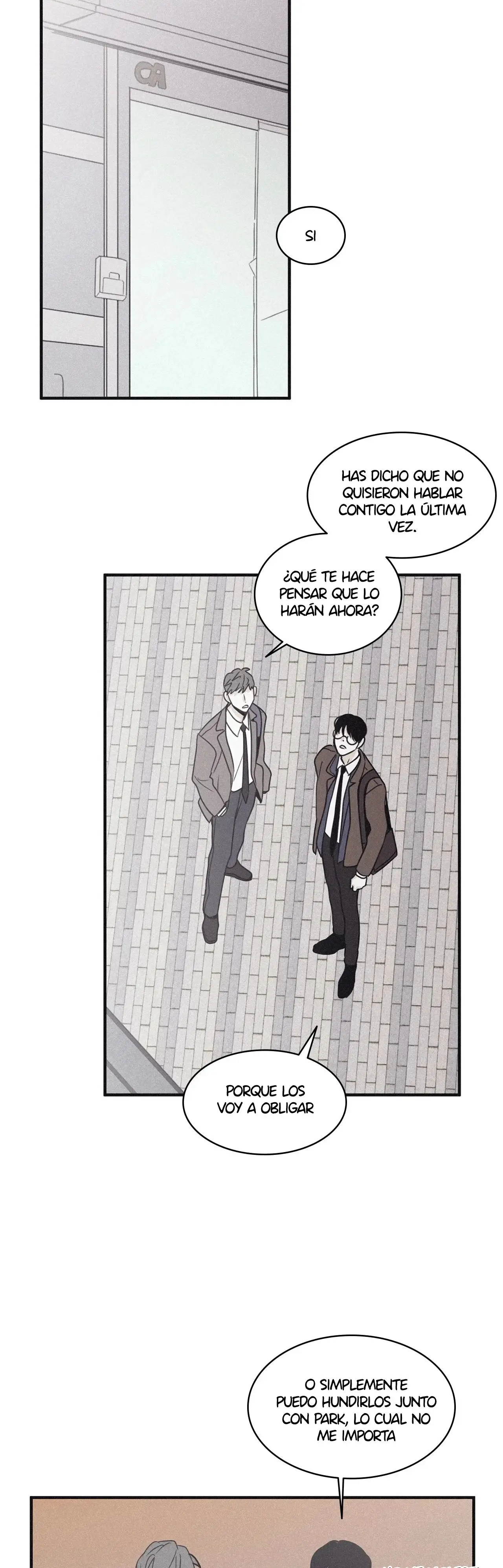 Jaque Mate (Checkmate) (2020) - Capítulo 84 - Página 7 - LectorTMOo