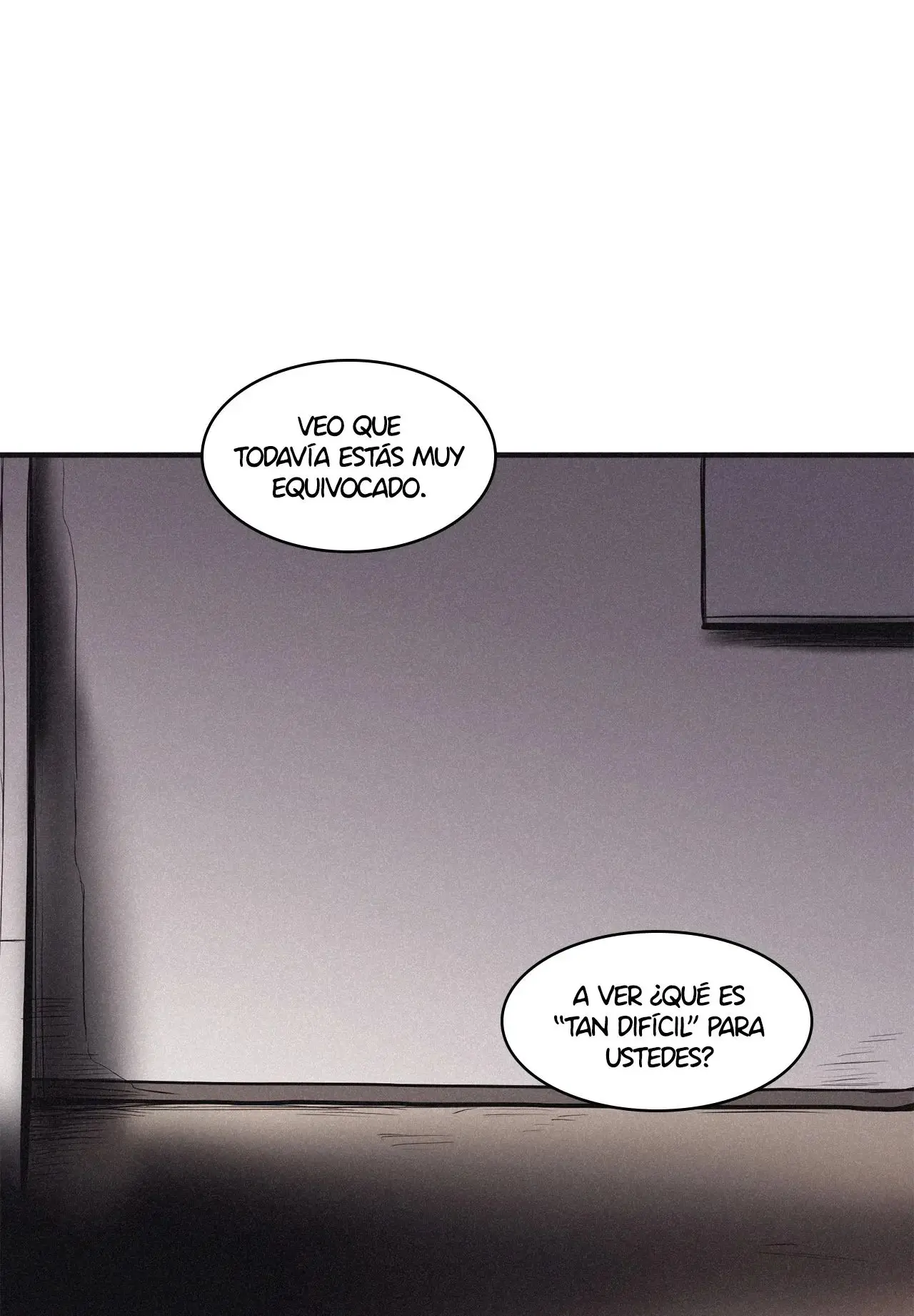 Jaque Mate (Checkmate) (2020) - Capítulo 84 - Página 23 - LectorTMOo