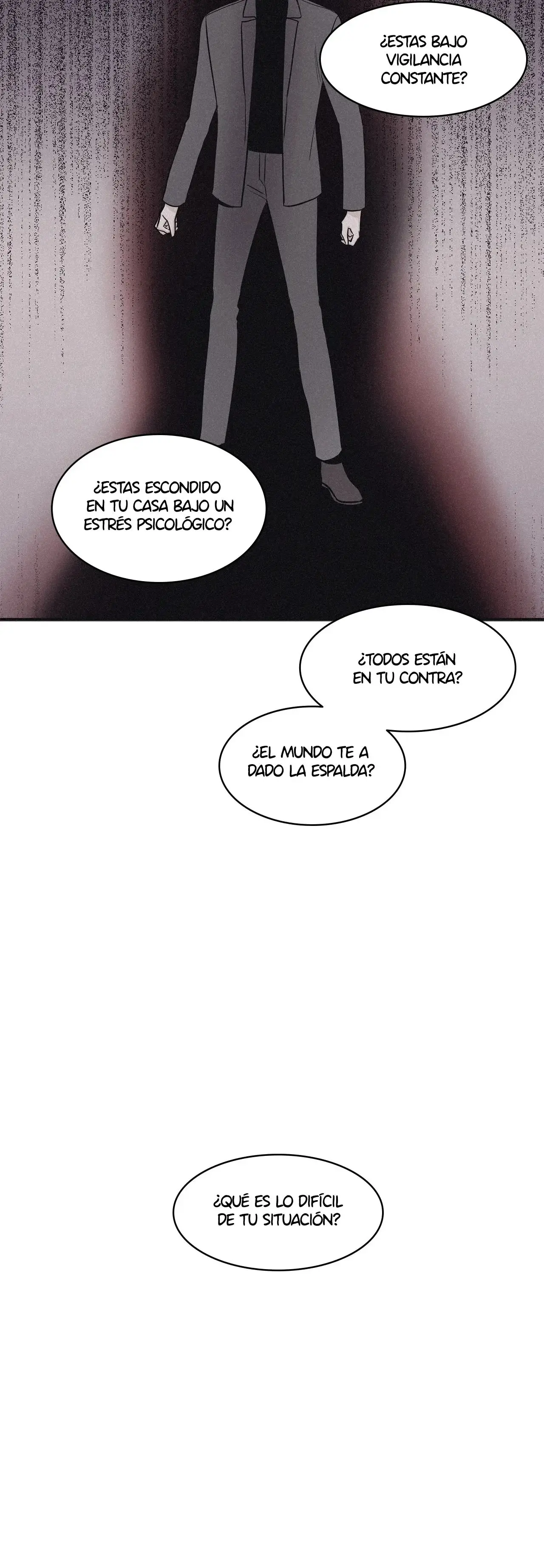 Jaque Mate (Checkmate) (2020) - Capítulo 84 - Página 25 - LectorTMOo