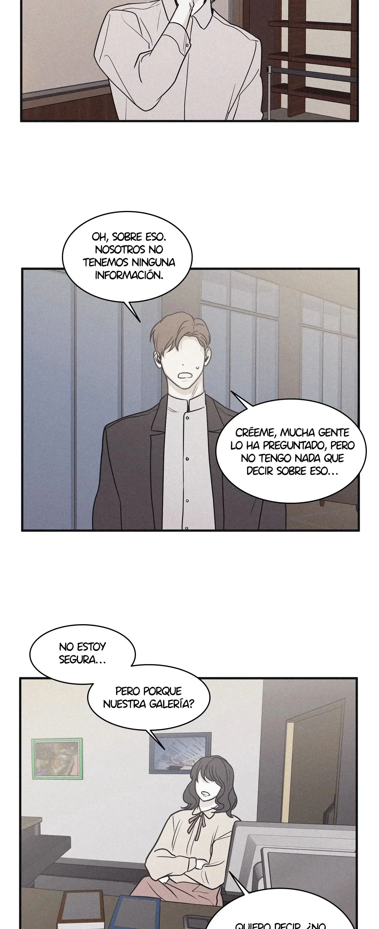 Jaque Mate (Checkmate) (2020) - Capítulo 84 - Página 29 - LectorTMOo