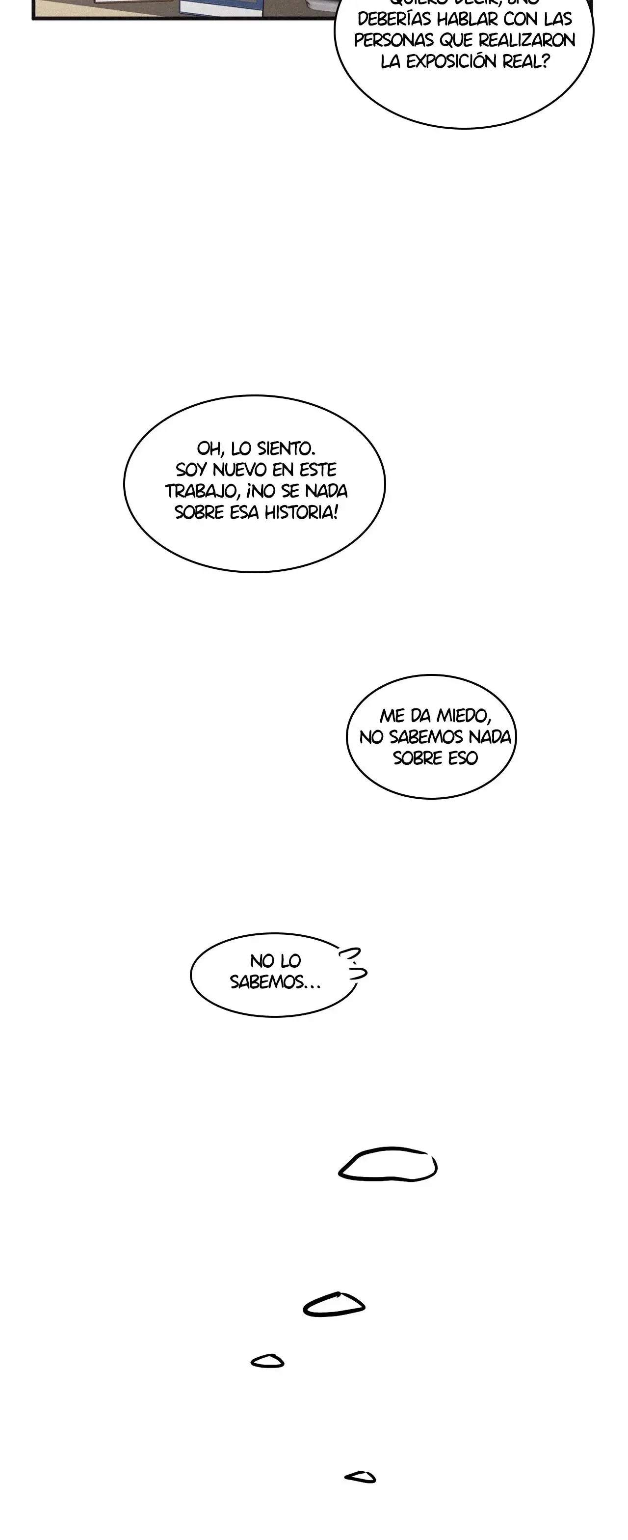 Jaque Mate (Checkmate) (2020) - Capítulo 84 - Página 30 - LectorTMOo
