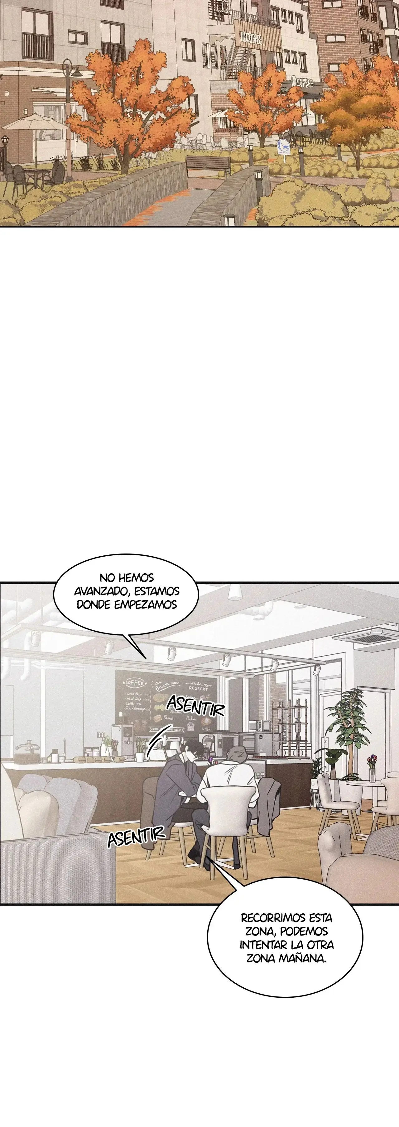 Jaque Mate (Checkmate) (2020) - Capítulo 84 - Página 32 - LectorTMOo