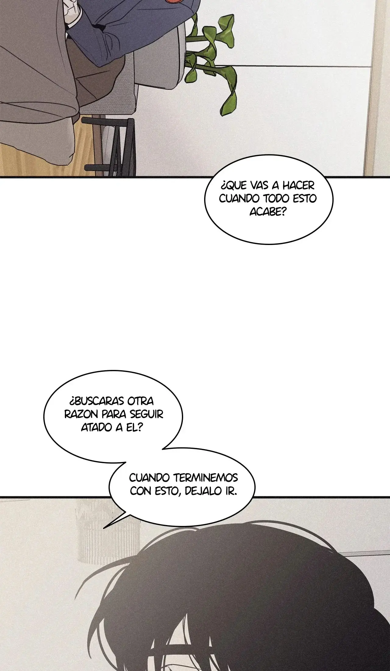 Jaque Mate (Checkmate) (2020) - Capítulo 84 - Página 41 - LectorTMOo