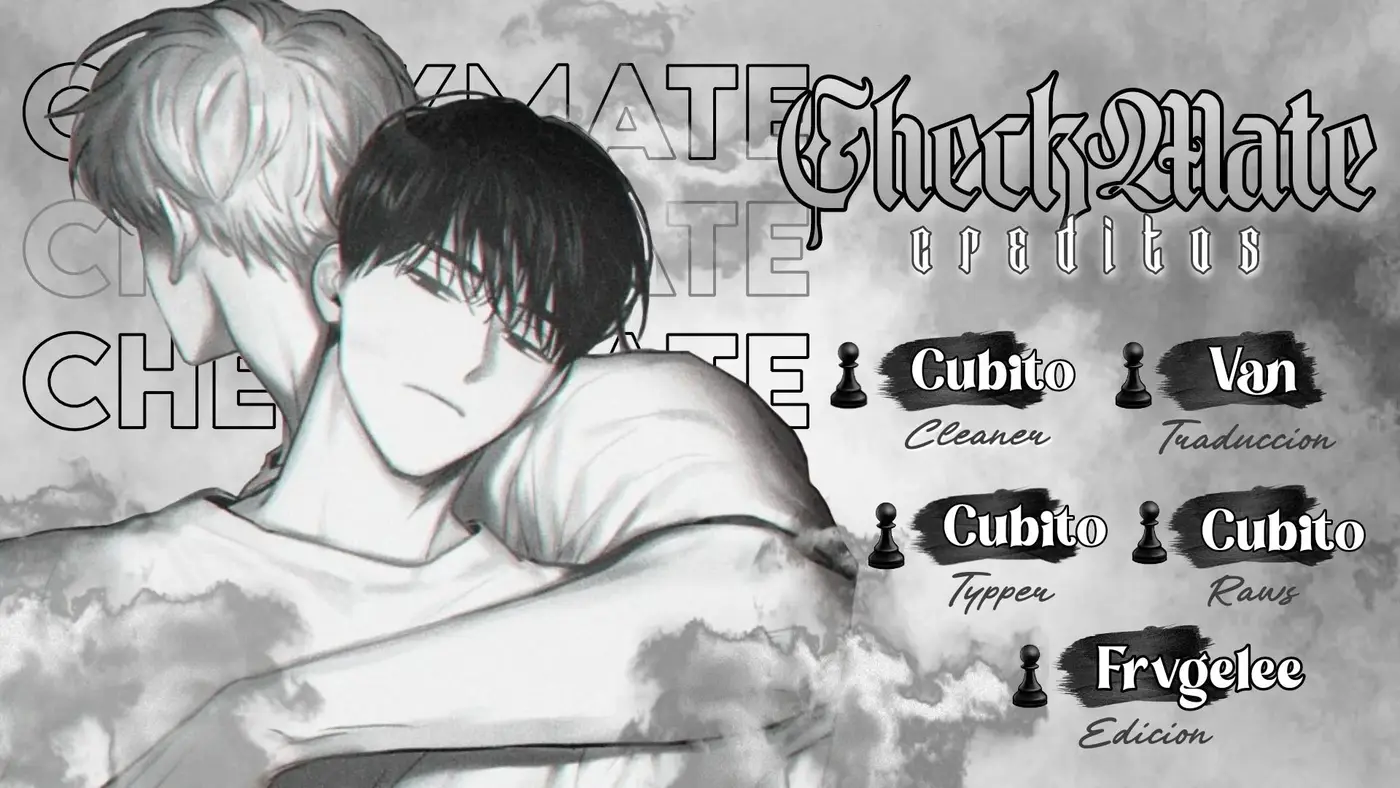 Jaque Mate (Checkmate) (2020) - Capítulo 85 - Página 2 - LectorTMOo