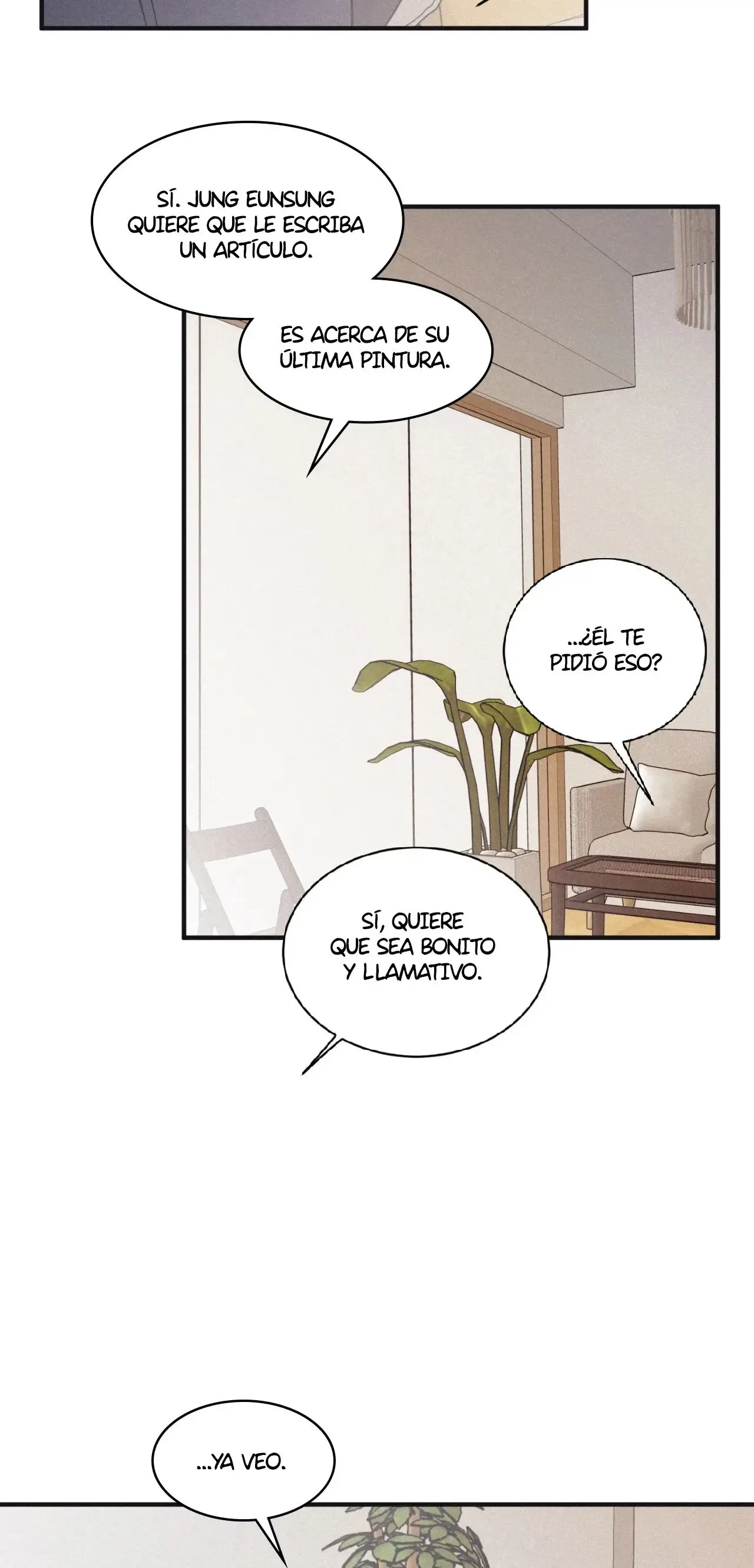 Jaque Mate (Checkmate) (2020) - Capítulo 85 - Página 11 - LectorTMOo