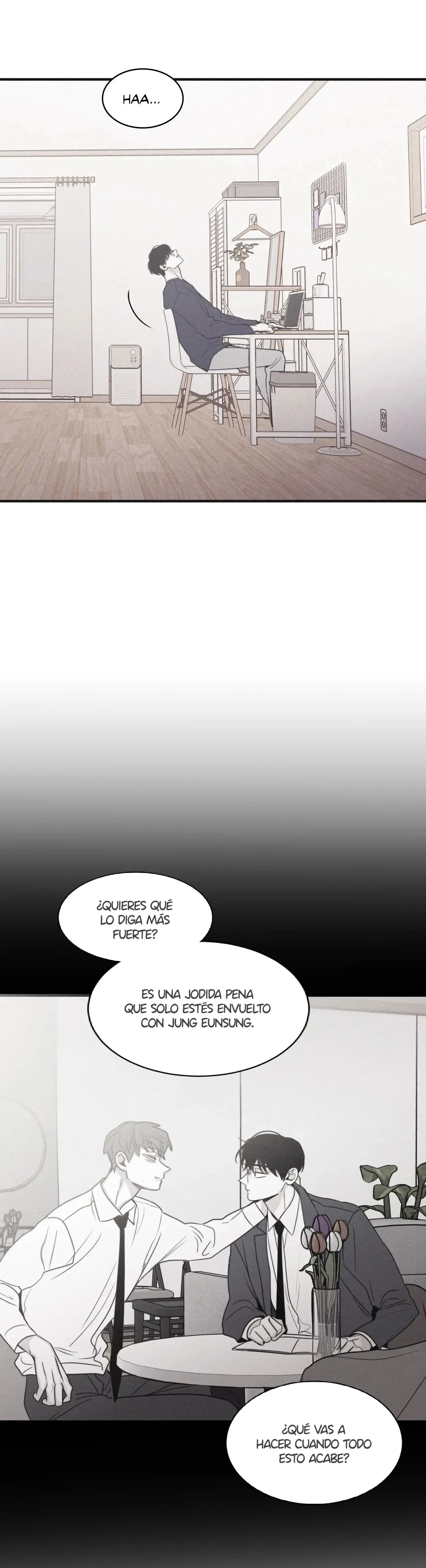 Jaque Mate (Checkmate) (2020) - Capítulo 85 - Página 23 - LectorTMOo