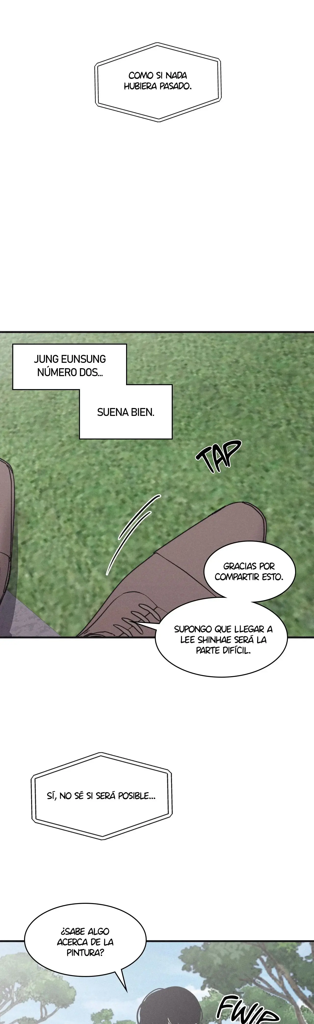 Jaque Mate (Checkmate) (2020) - Capítulo 85 - Página 40 - LectorTMOo