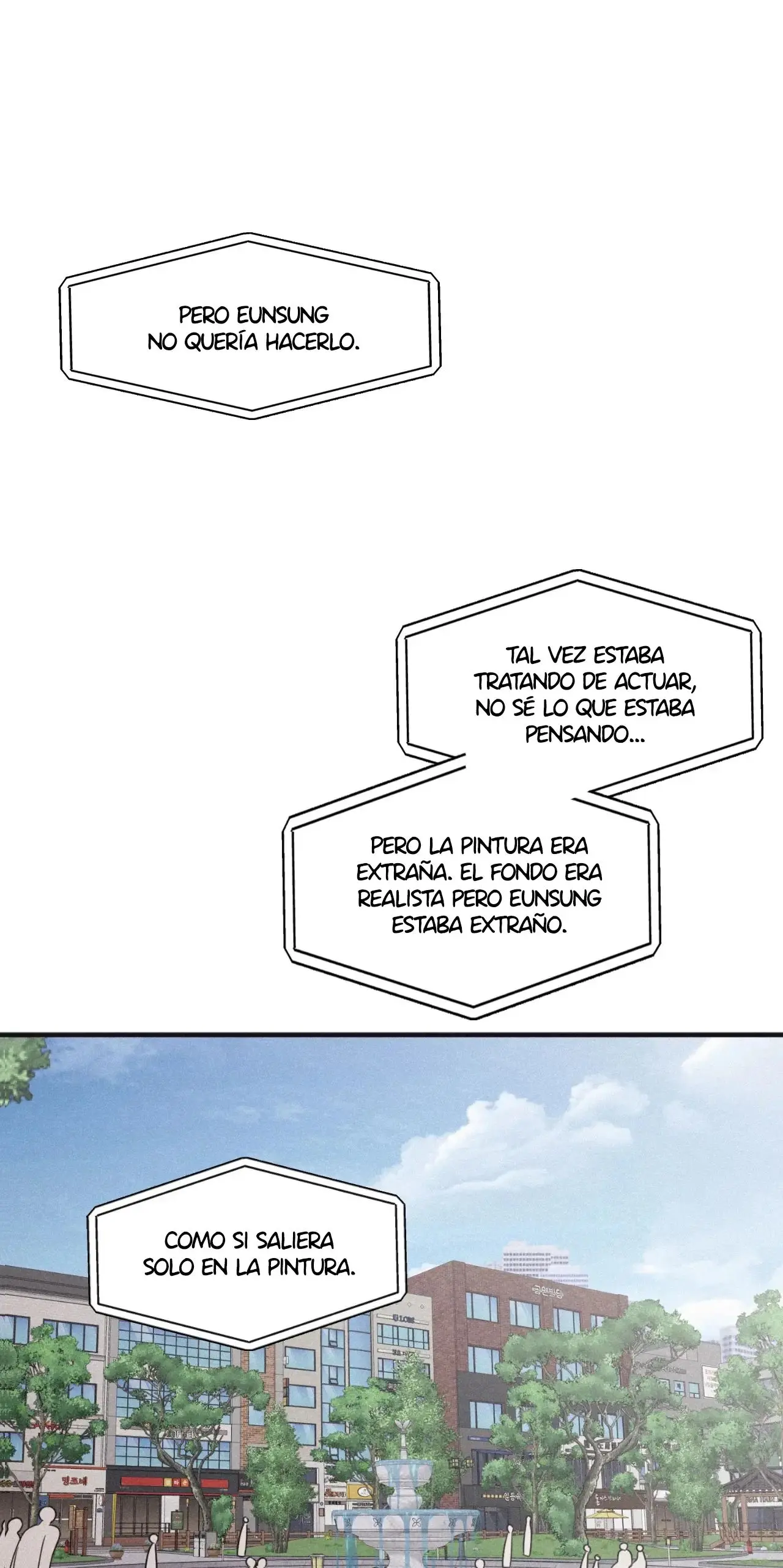 Jaque Mate (Checkmate) (2020) - Capítulo 85 - Página 42 - LectorTMOo