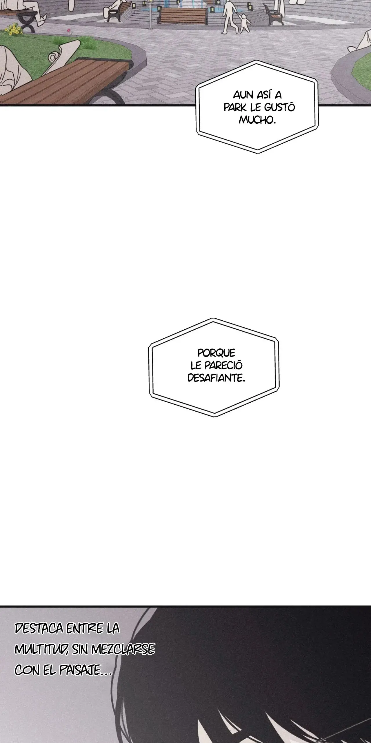 Jaque Mate (Checkmate) (2020) - Capítulo 85 - Página 43 - LectorTMOo