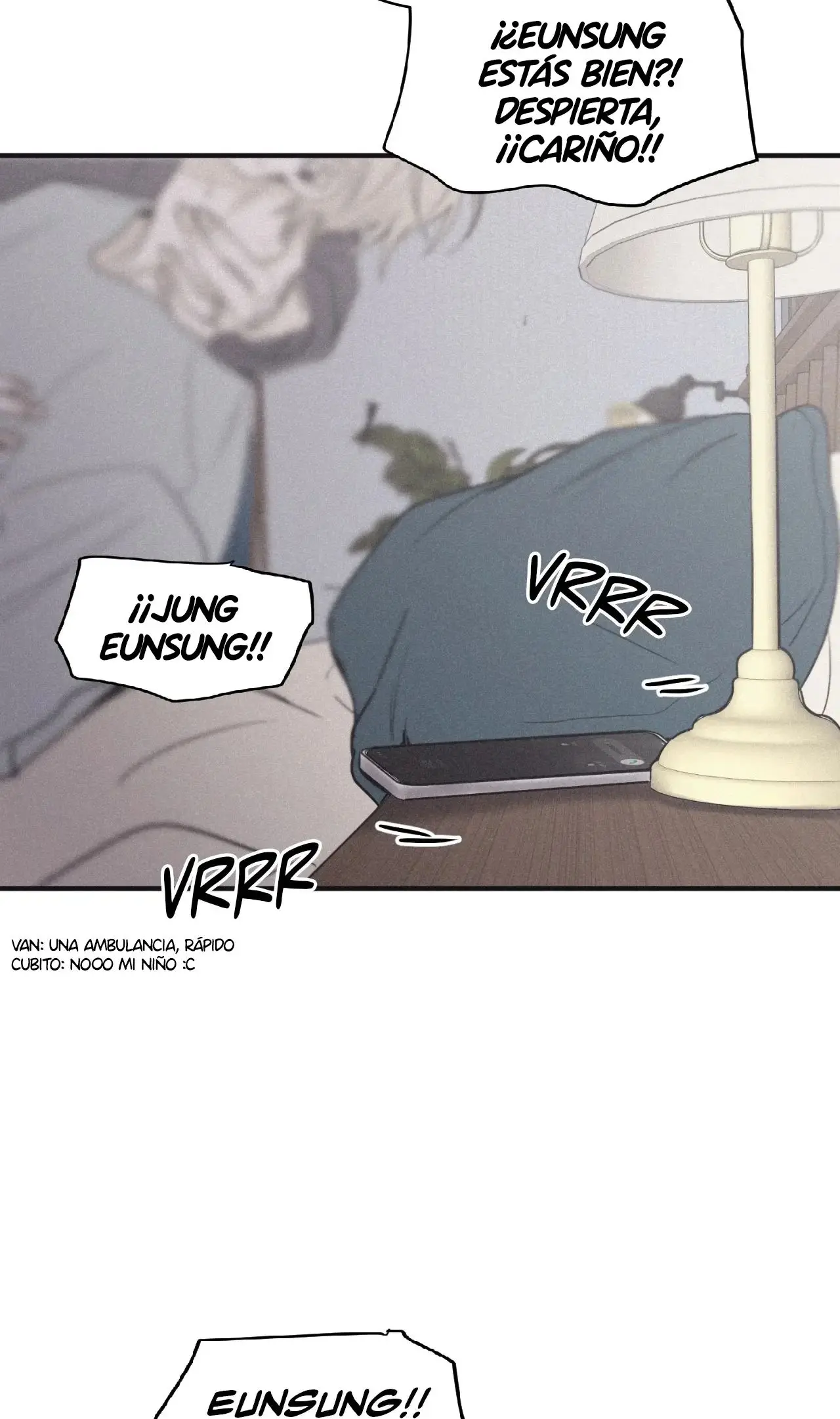 Jaque Mate (Checkmate) (2020) - Capítulo 85 - Página 50 - LectorTMOo