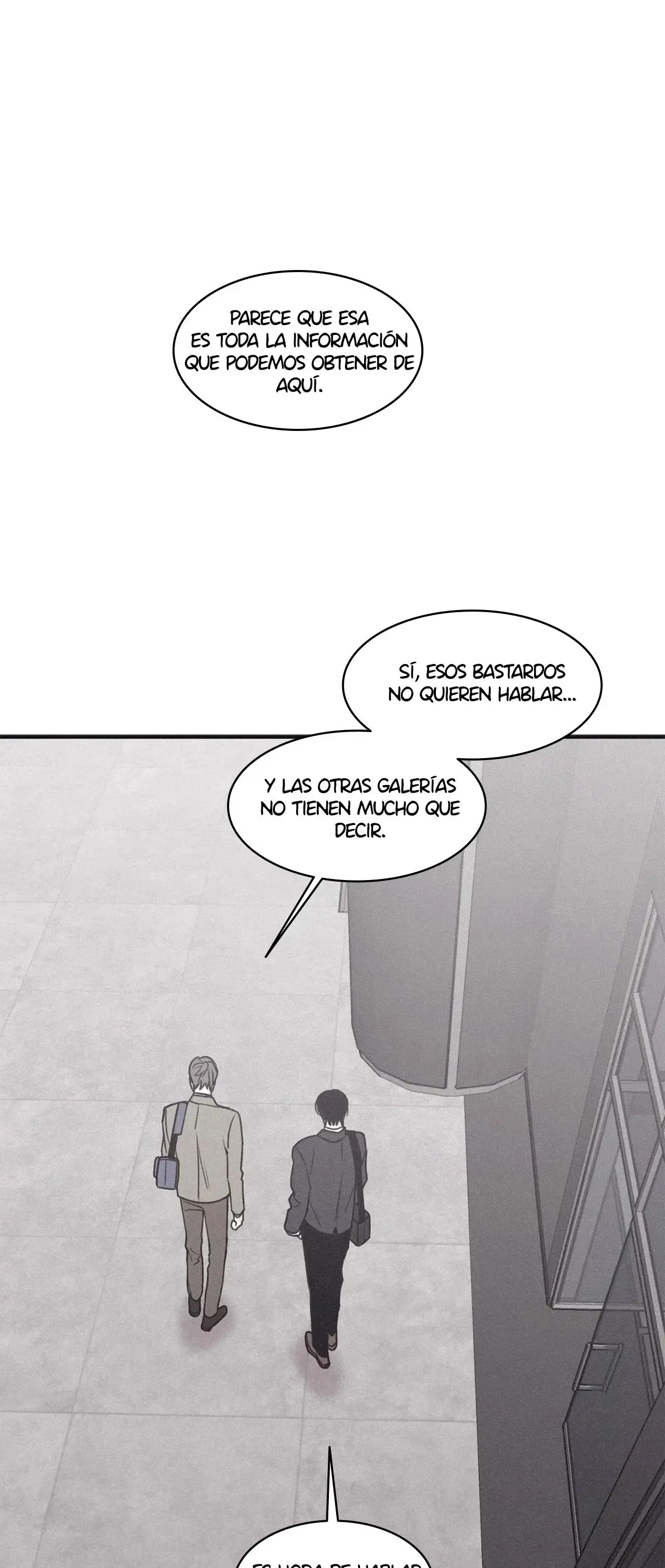 Jaque Mate (Checkmate) (2020) - Capítulo 86 - Página 15 - LectorTMOo