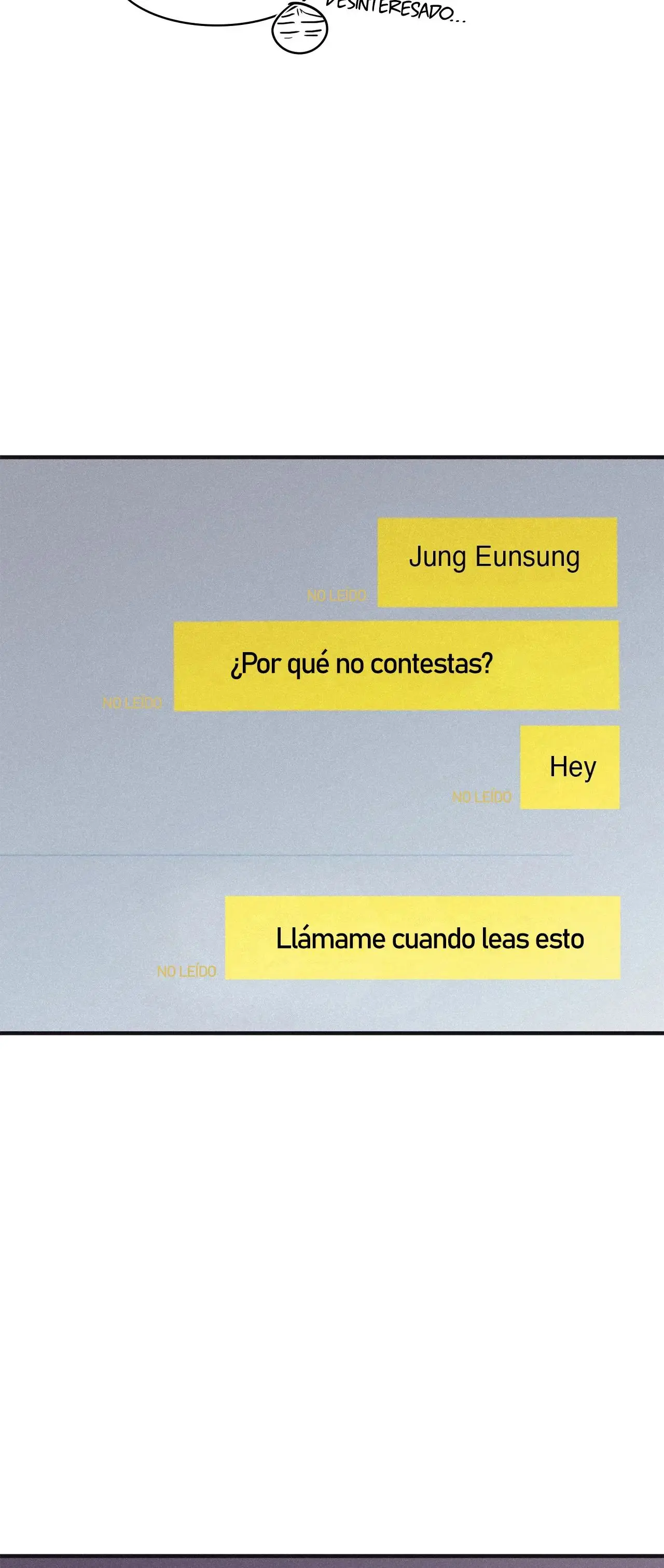 Jaque Mate (Checkmate) (2020) - Capítulo 86 - Página 17 - LectorTMOo