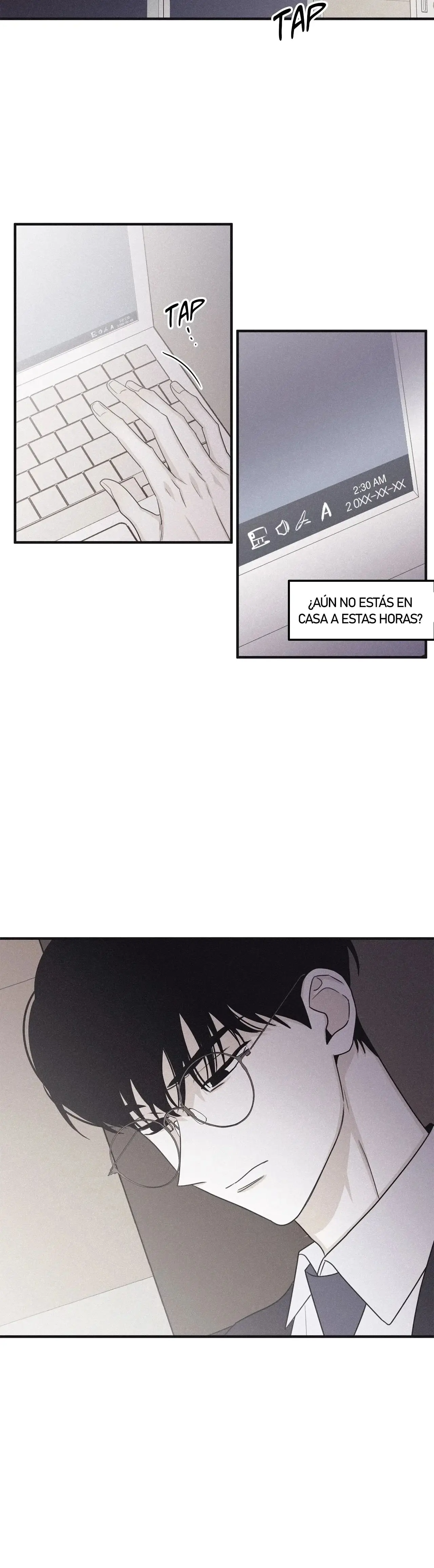 Jaque Mate (Checkmate) (2020) - Capítulo 86 - Página 29 - LectorTMOo
