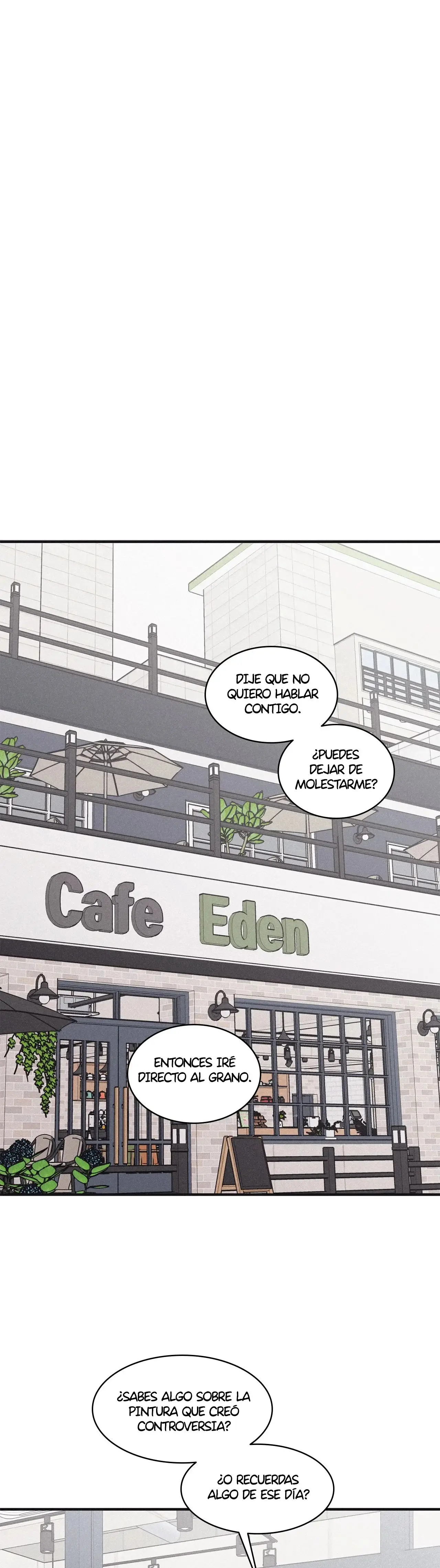 Jaque Mate (Checkmate) (2020) - Capítulo 86 - Página 34 - LectorTMOo