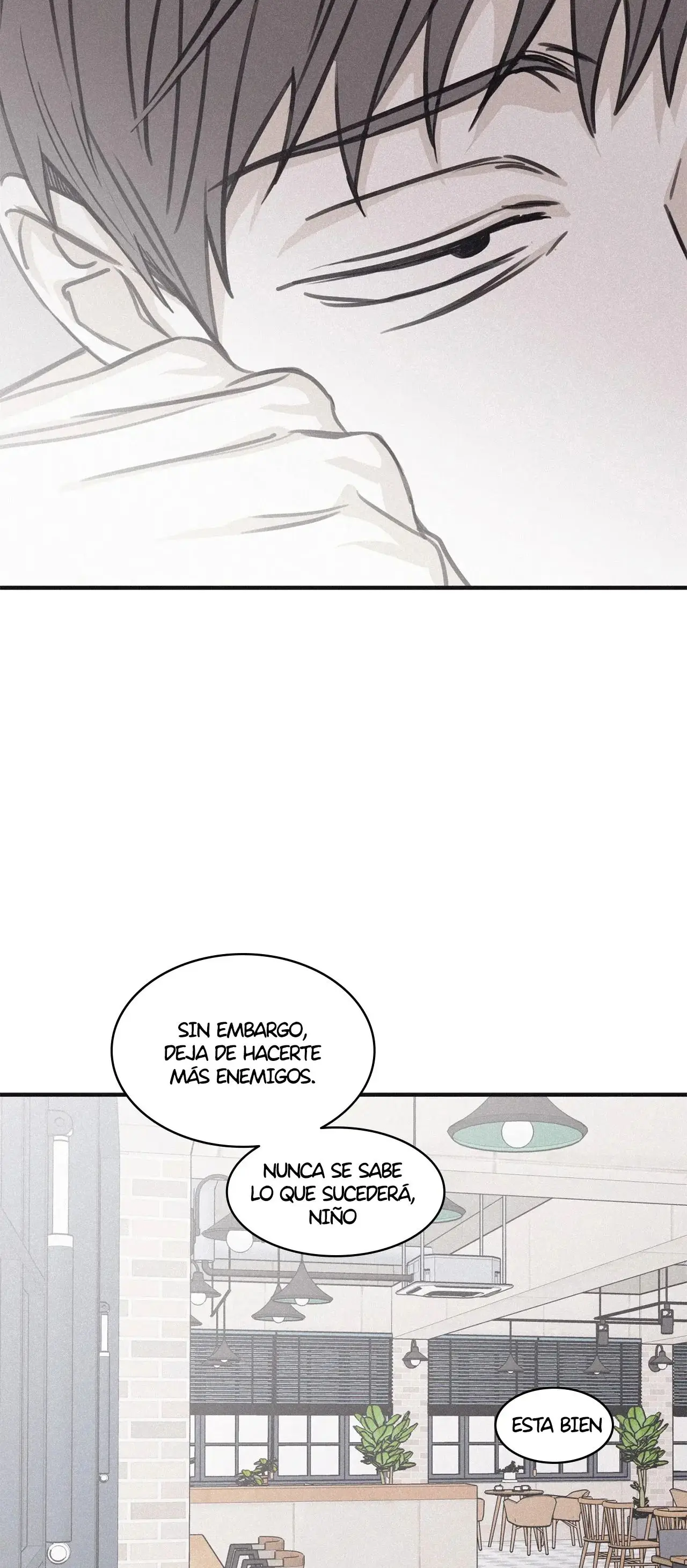 Jaque Mate (Checkmate) (2020) - Capítulo 86 - Página 51 - LectorTMOo