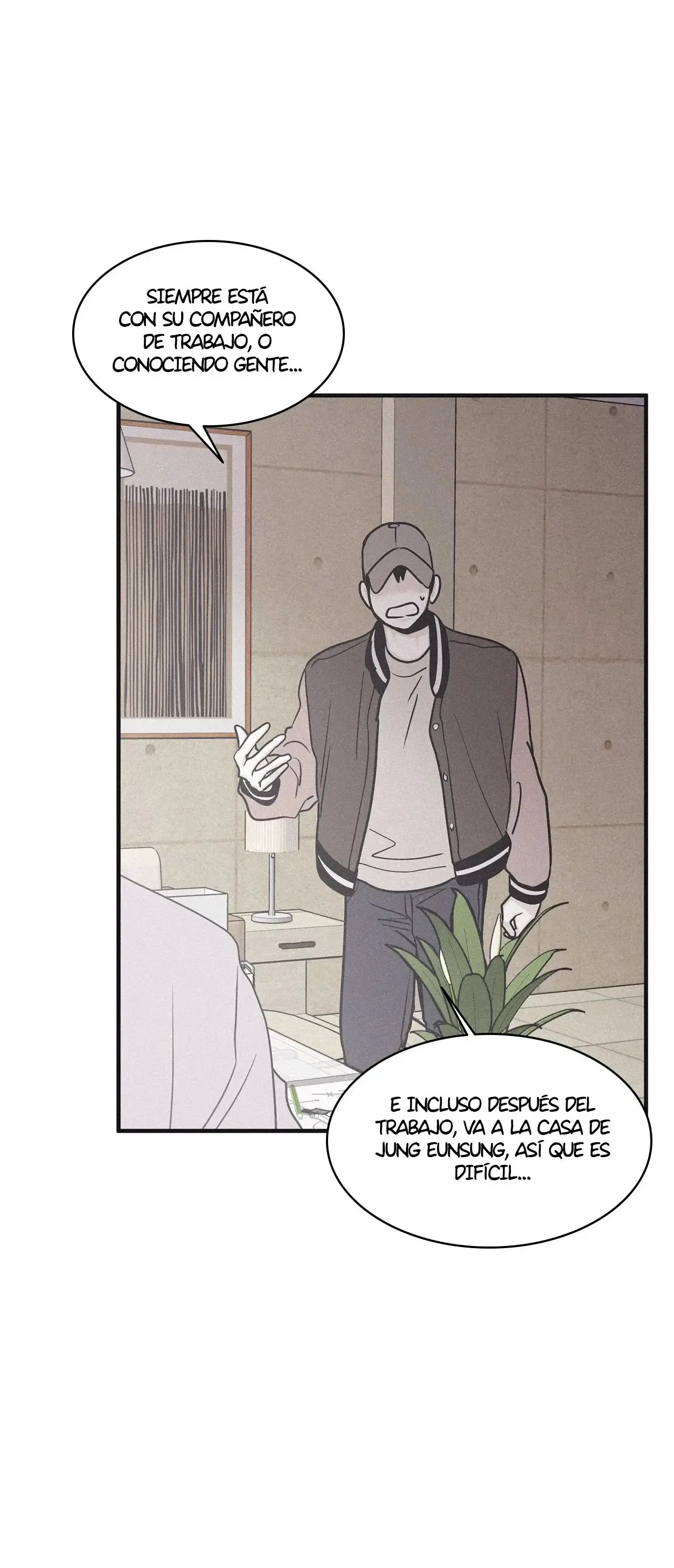 Jaque Mate (Checkmate) (2020) - Capítulo 87 - Página 6 - LectorTMOo