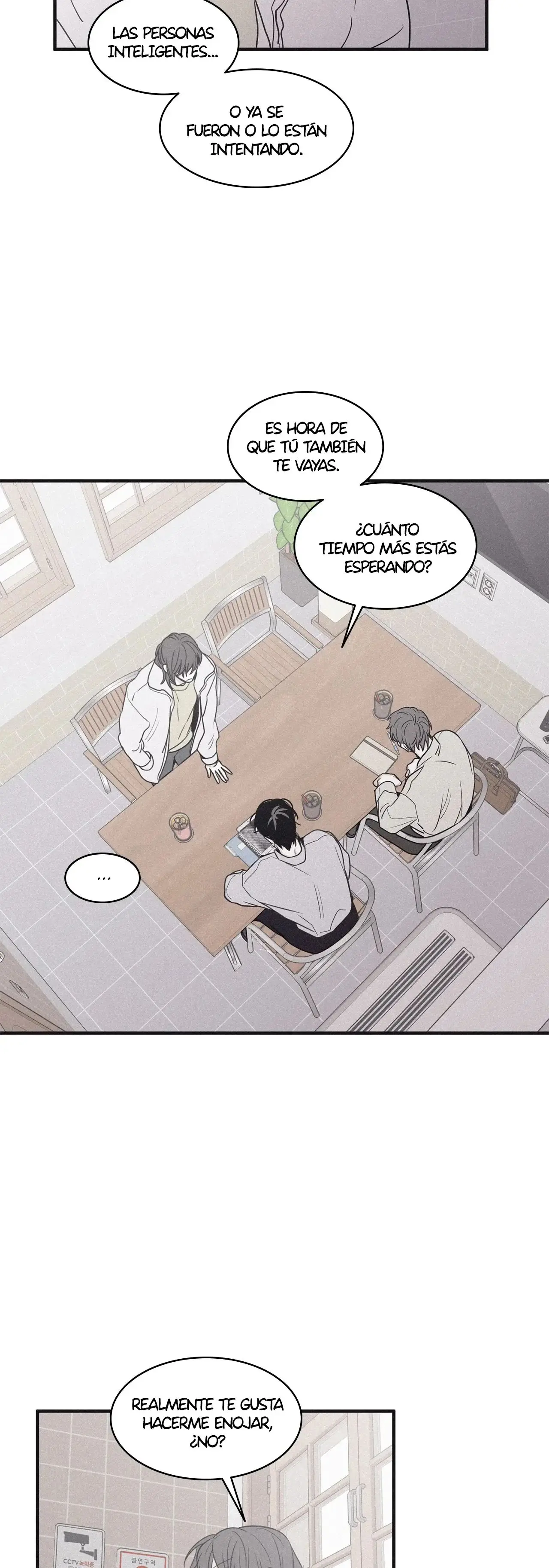 Jaque Mate (Checkmate) (2020) - Capítulo 87 - Página 23 - LectorTMOo