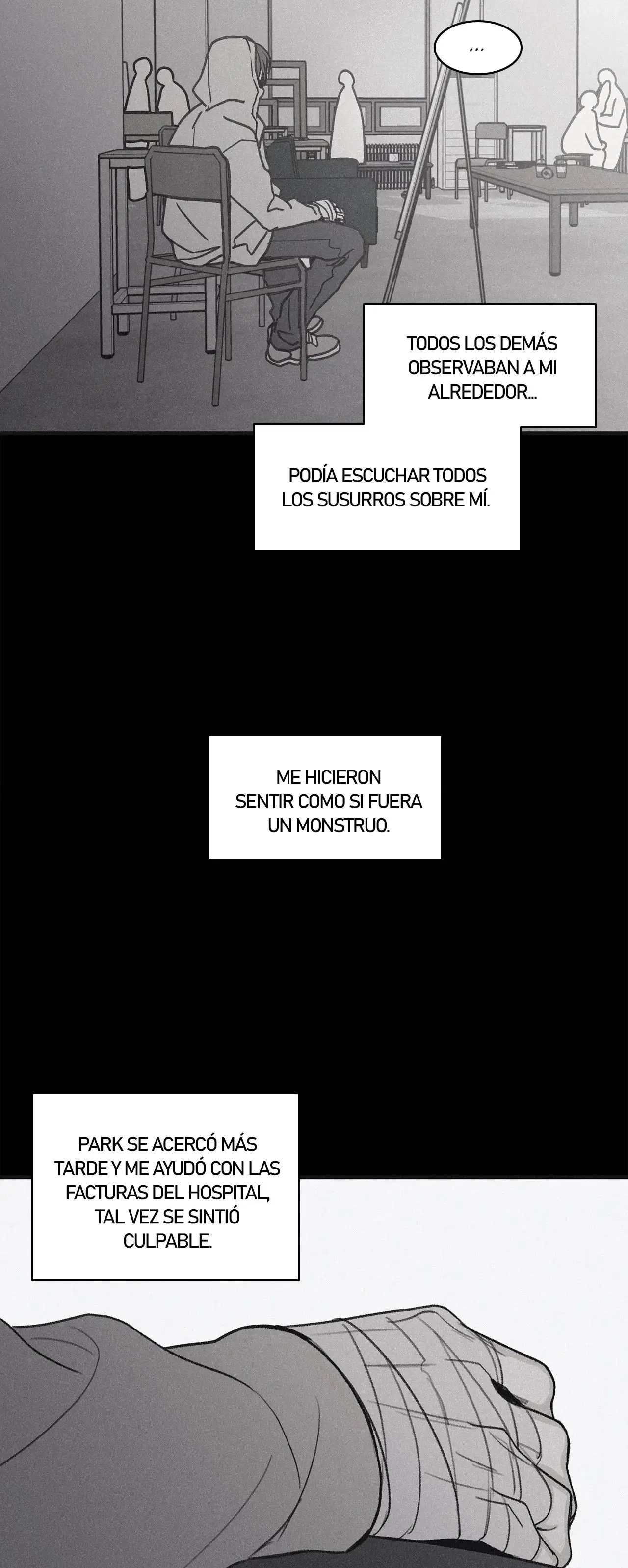 Jaque Mate (Checkmate) (2020) - Capítulo 87 - Página 34 - LectorTMOo
