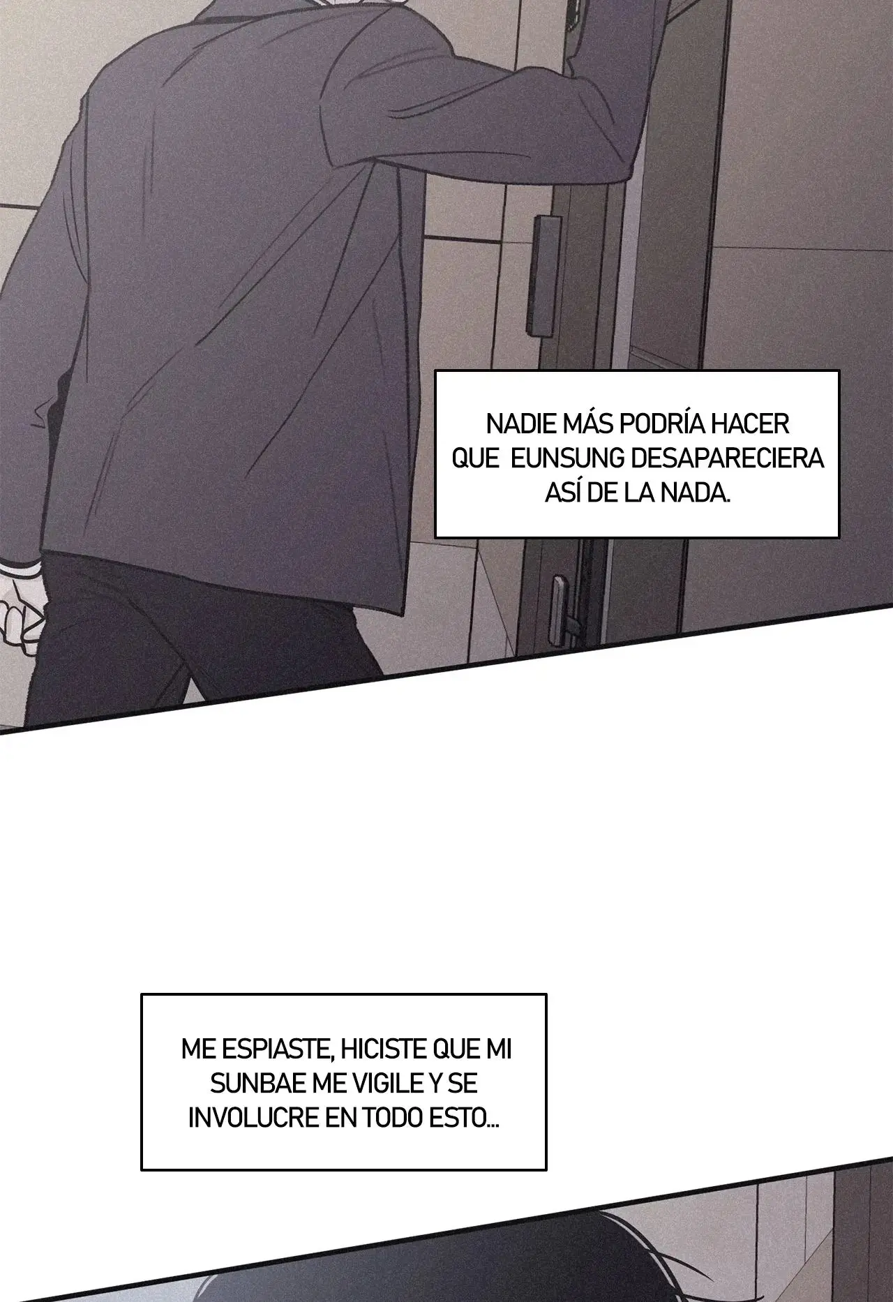 Jaque Mate (Checkmate) (2020) - Capítulo 87 - Página 39 - LectorTMOo
