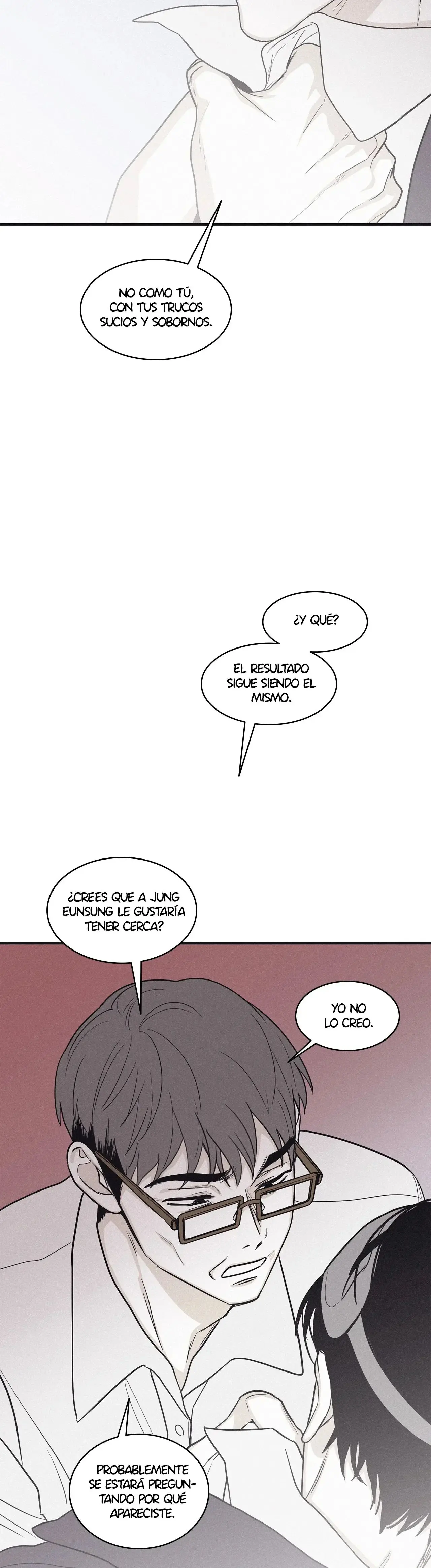 Jaque Mate (Checkmate) (2020) - Capítulo 88 - Página 13 - LectorTMOo
