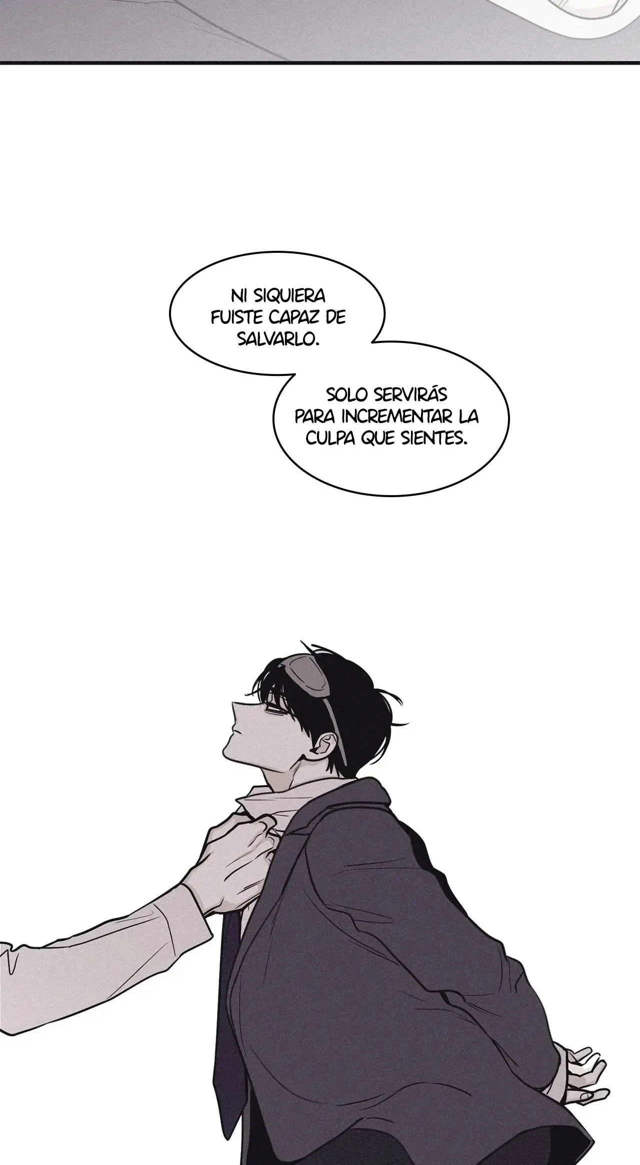 Jaque Mate (Checkmate) (2020) - Capítulo 88 - Página 14 - LectorTMOo