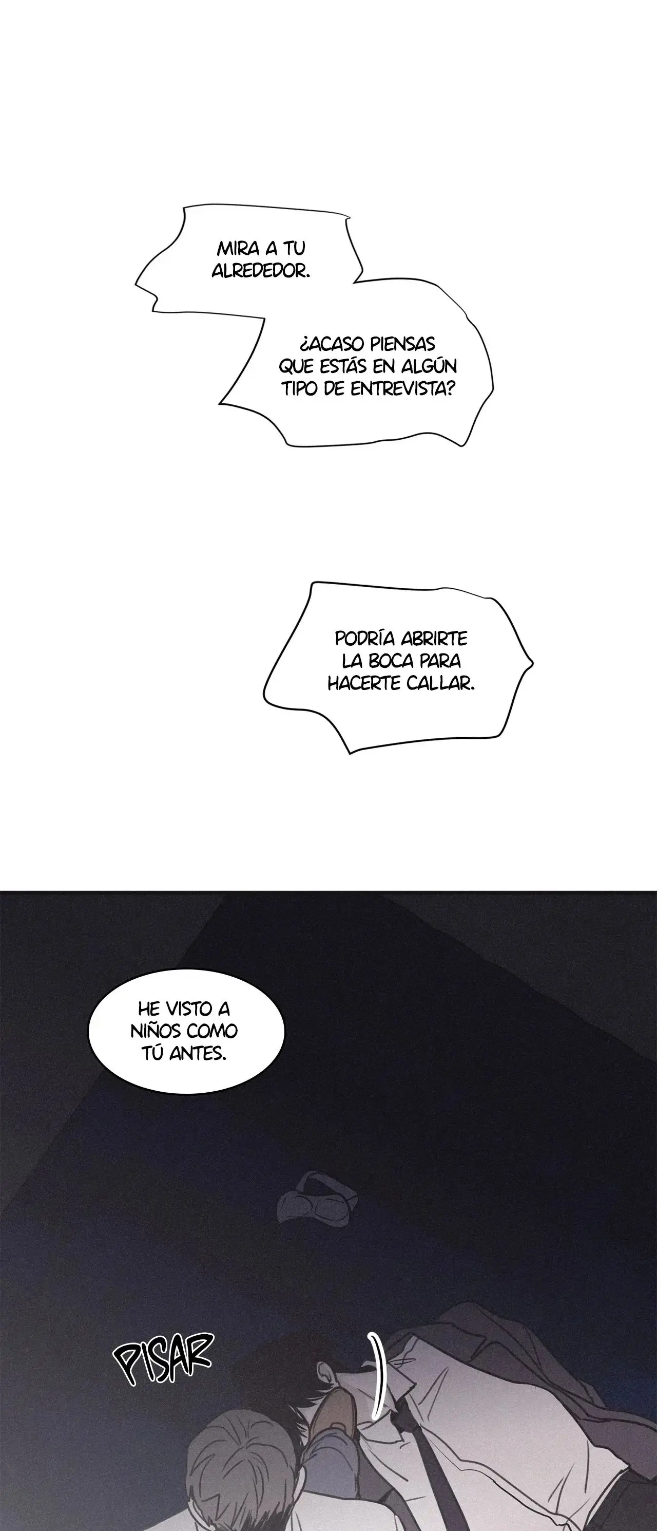 Jaque Mate (Checkmate) (2020) - Capítulo 88 - Página 20 - LectorTMOo